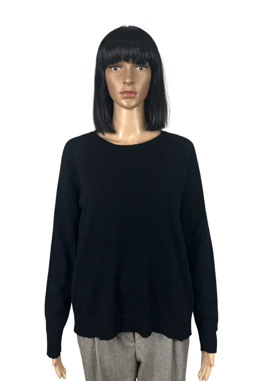 Other Bongenie Grieder Cashmere Pullover Sweater size M Size M / US 6-8 / IT 42-44 - 1 Thumbnail
