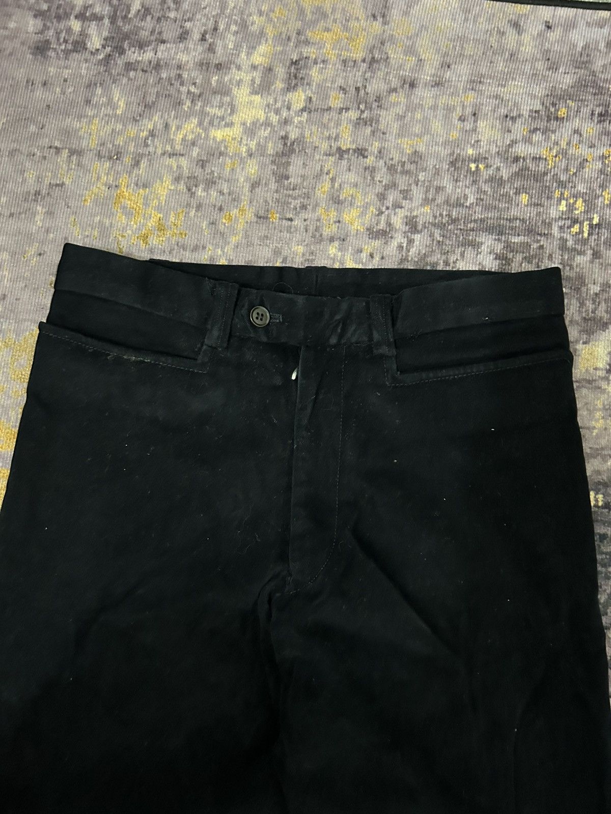 Katharine Hamnett London Katharine Hamnett London Trousers Pants Size US 29 - 9 Thumbnail