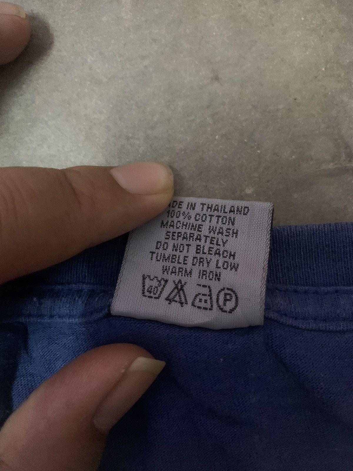 Art Comes First Sorry Girls, I’m Gay Tee Size US L / EU 52-54 / 3 - 5 Thumbnail