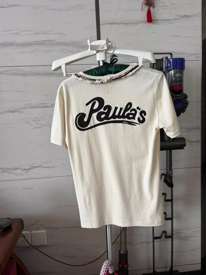 Loewe Loewe short sleeves Size M / US 6-8 / IT 42-44 - 2 Thumbnail