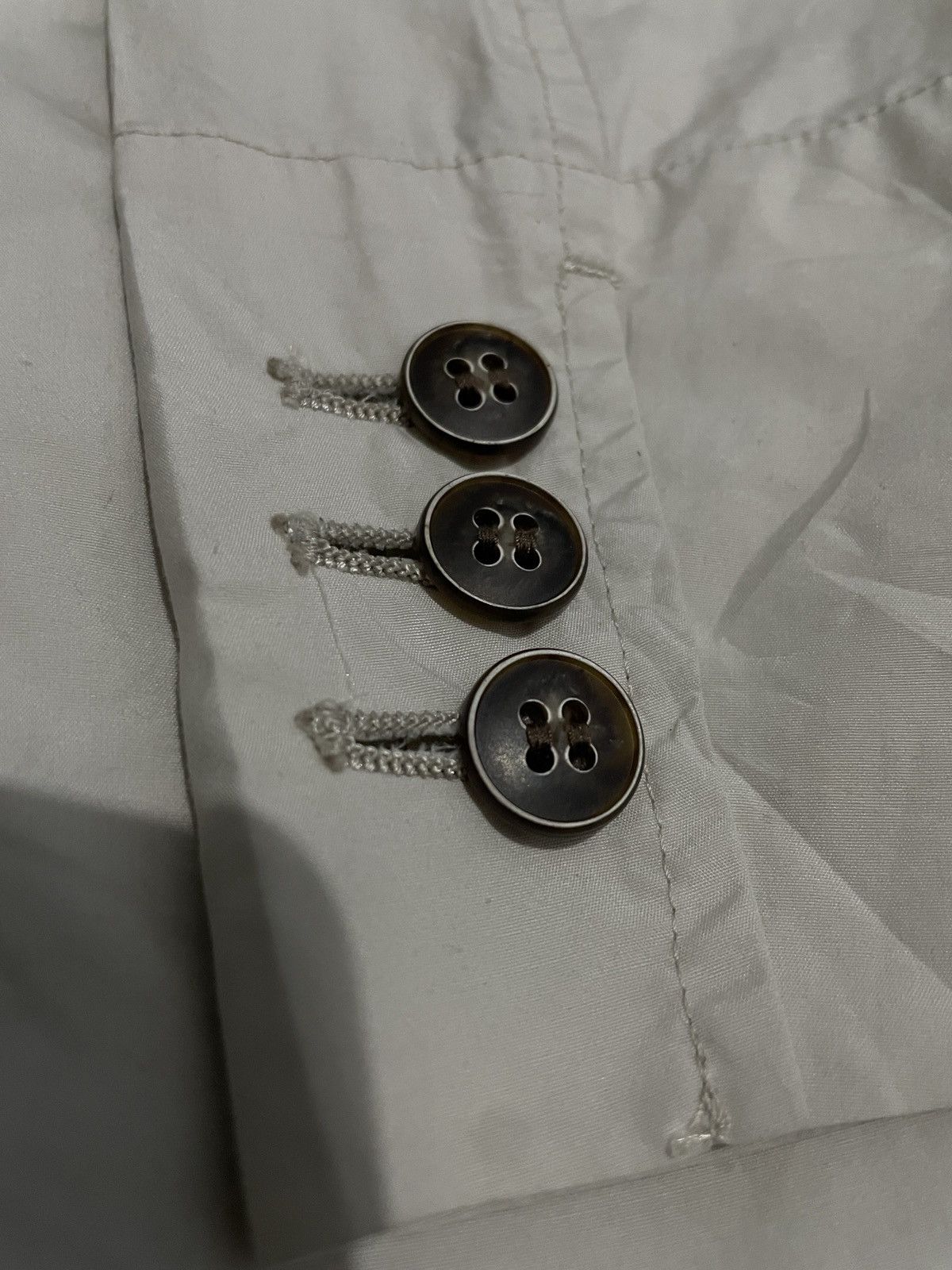 Japanese Brand 23 Vingt-Trois Double Breasted Jacket Size US L / EU 52-54 / 3 - 6 Thumbnail