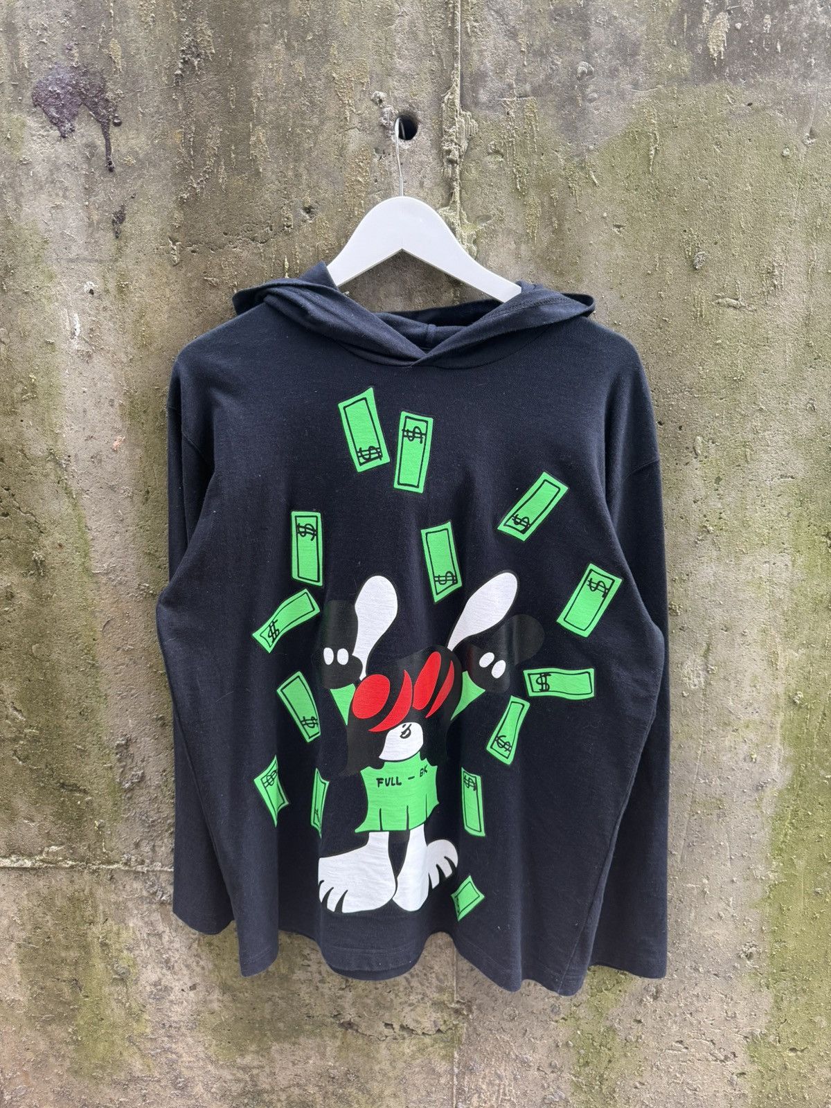 Skoloct Skoloct Money Spread Hoodie Size US L / EU 52-54 / 3 - 1 Thumbnail