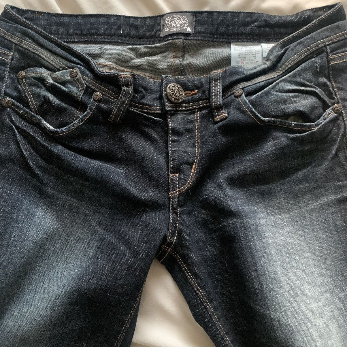 image of Buckaroo Women’S Jeans in Navy, Women's (Size 28)