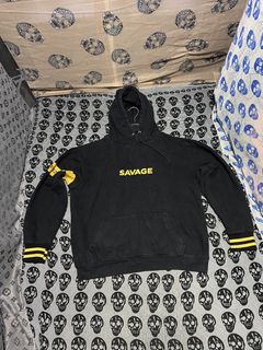 Men's 21 Savage Sweatshirts & Hoodies | Grailed