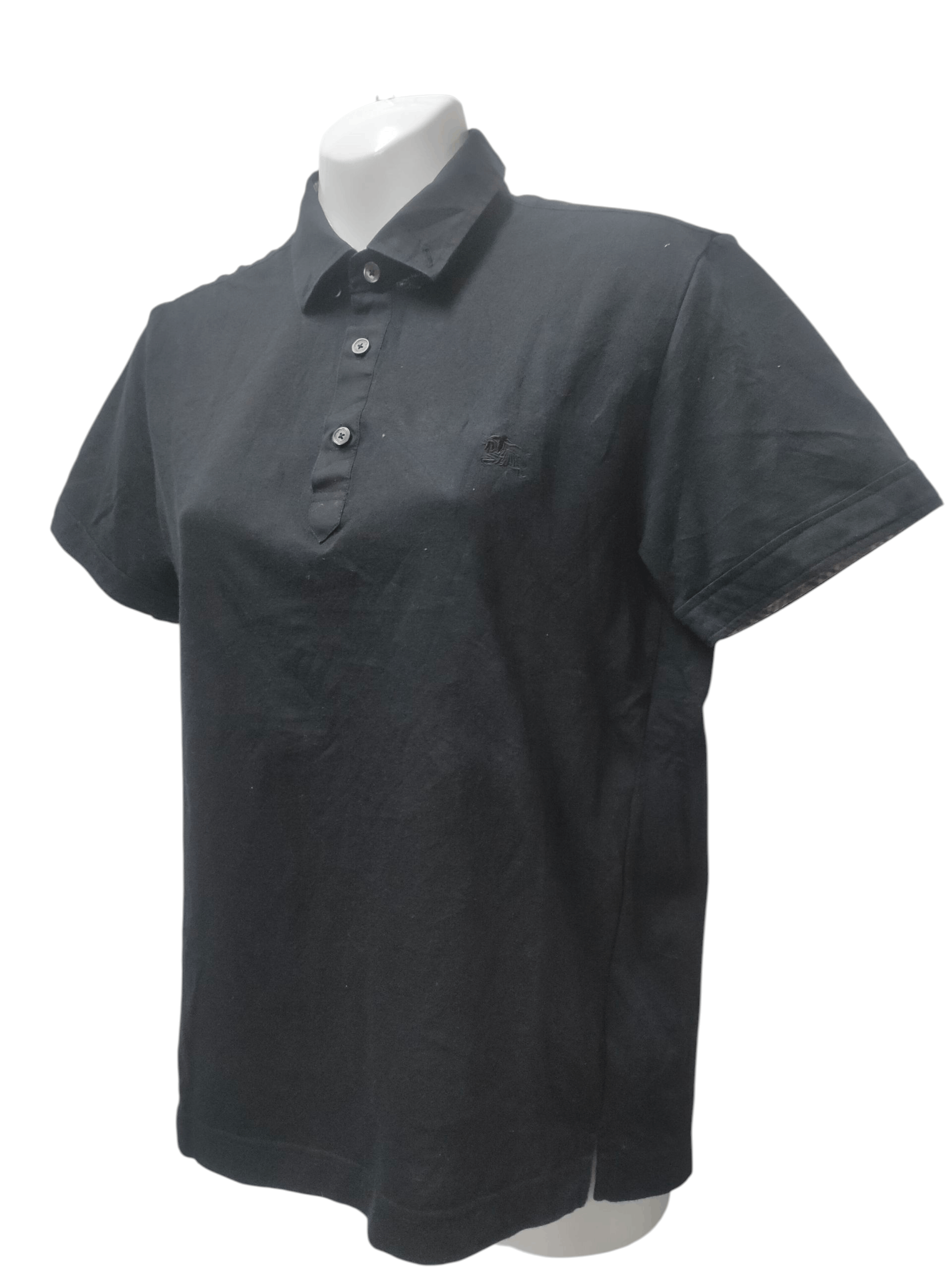 Burberry Burberry black label polo shirt Size XS / US 0-2 / IT 36-38 - 1 Thumbnail