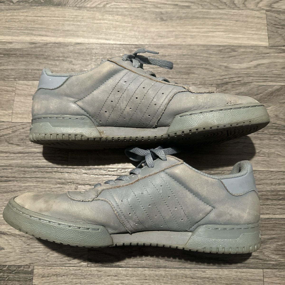 Adidas × Yeezy Yeezy Calabasas Size US 10 / EU 43 - 3 Thumbnail