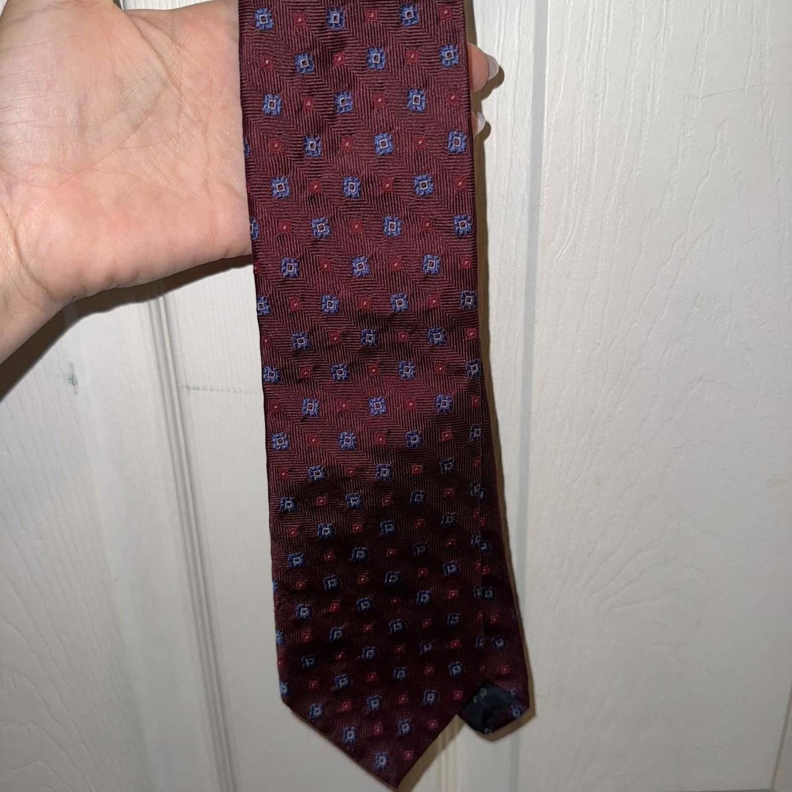 Brooks Brothers Brooks brothers silk tie Size ONE SIZE - 1 Thumbnail