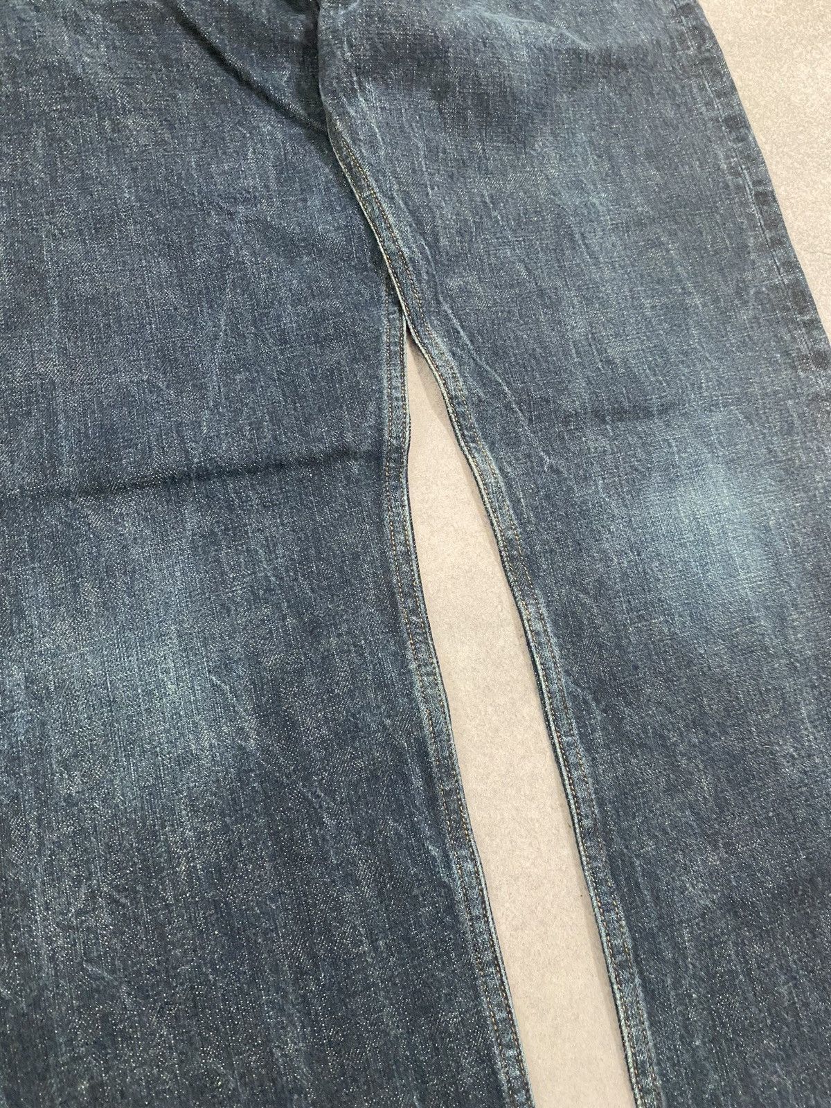 Louis Vuitton Louis Vuitton Jeans Size US 33 - 7 Thumbnail