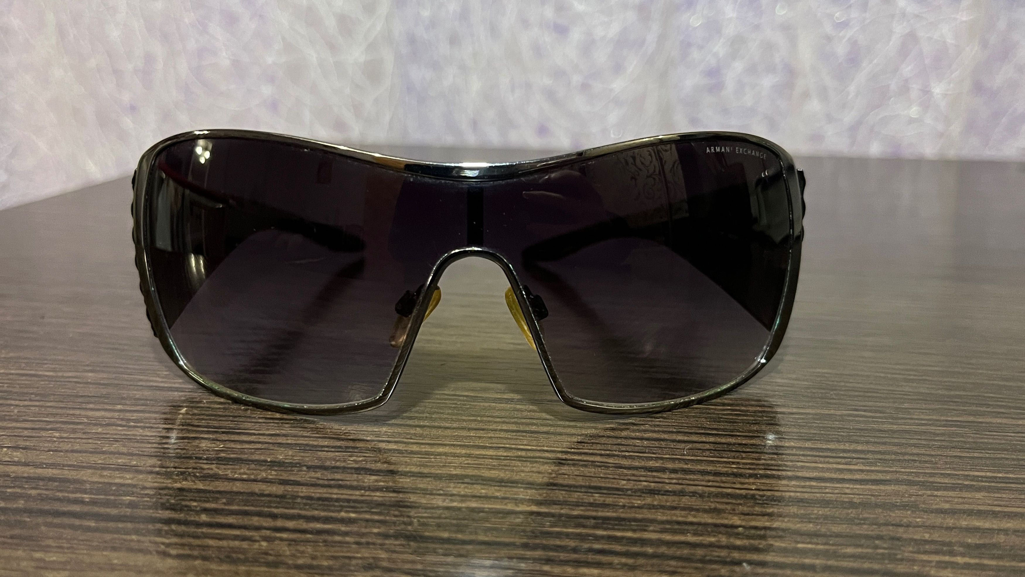 Armani Exchange Armani Sunglasses Size ONE SIZE - 5 Thumbnail
