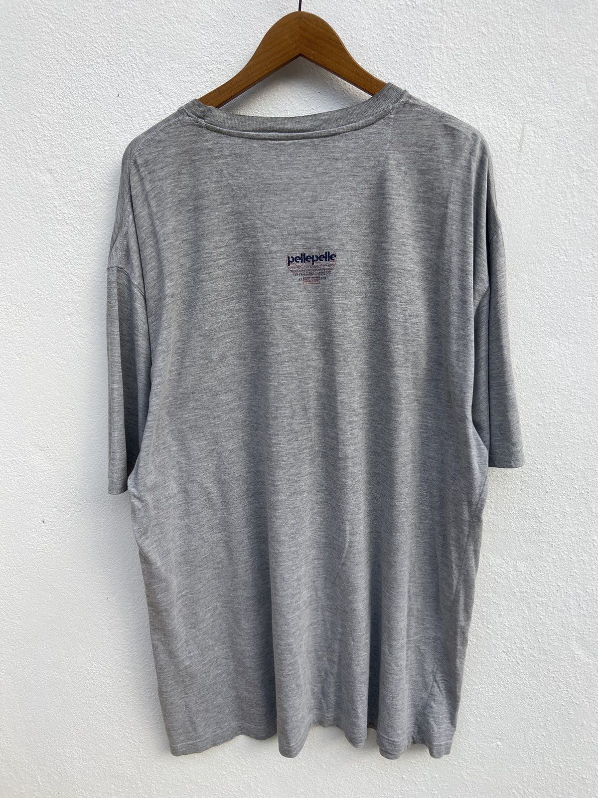 Marc Buchanan Pelle Pelle t shirt by Marc Buchanan Size US XL / EU 56 / 4 - 3 Thumbnail