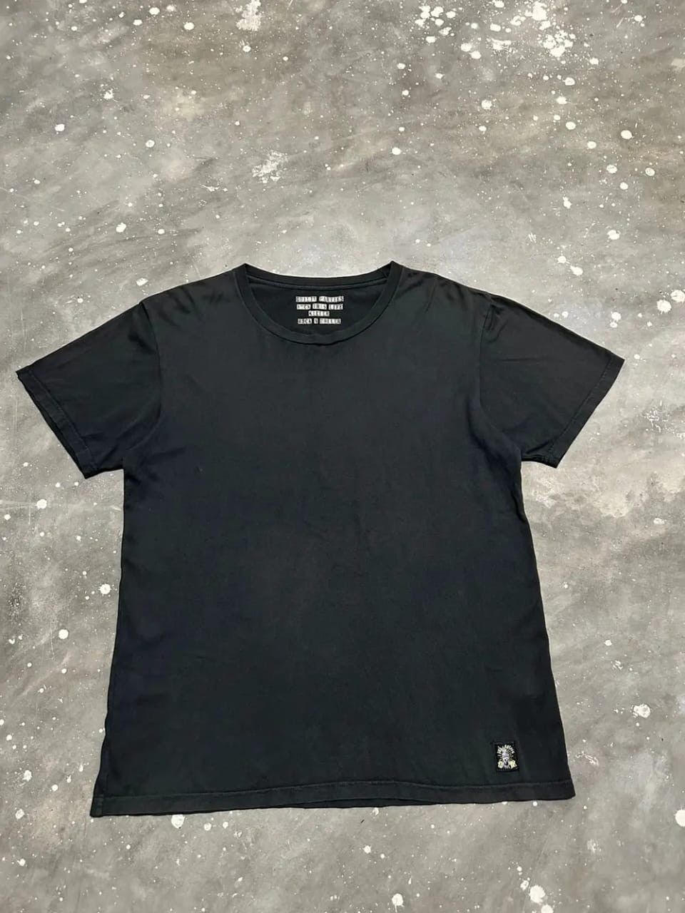 Wacko Maria Wacko Maria Destroyer Fuck You Jfkc Killer Fuck T-shirt Size US M / EU 48-50 / 2 - 3 Thumbnail