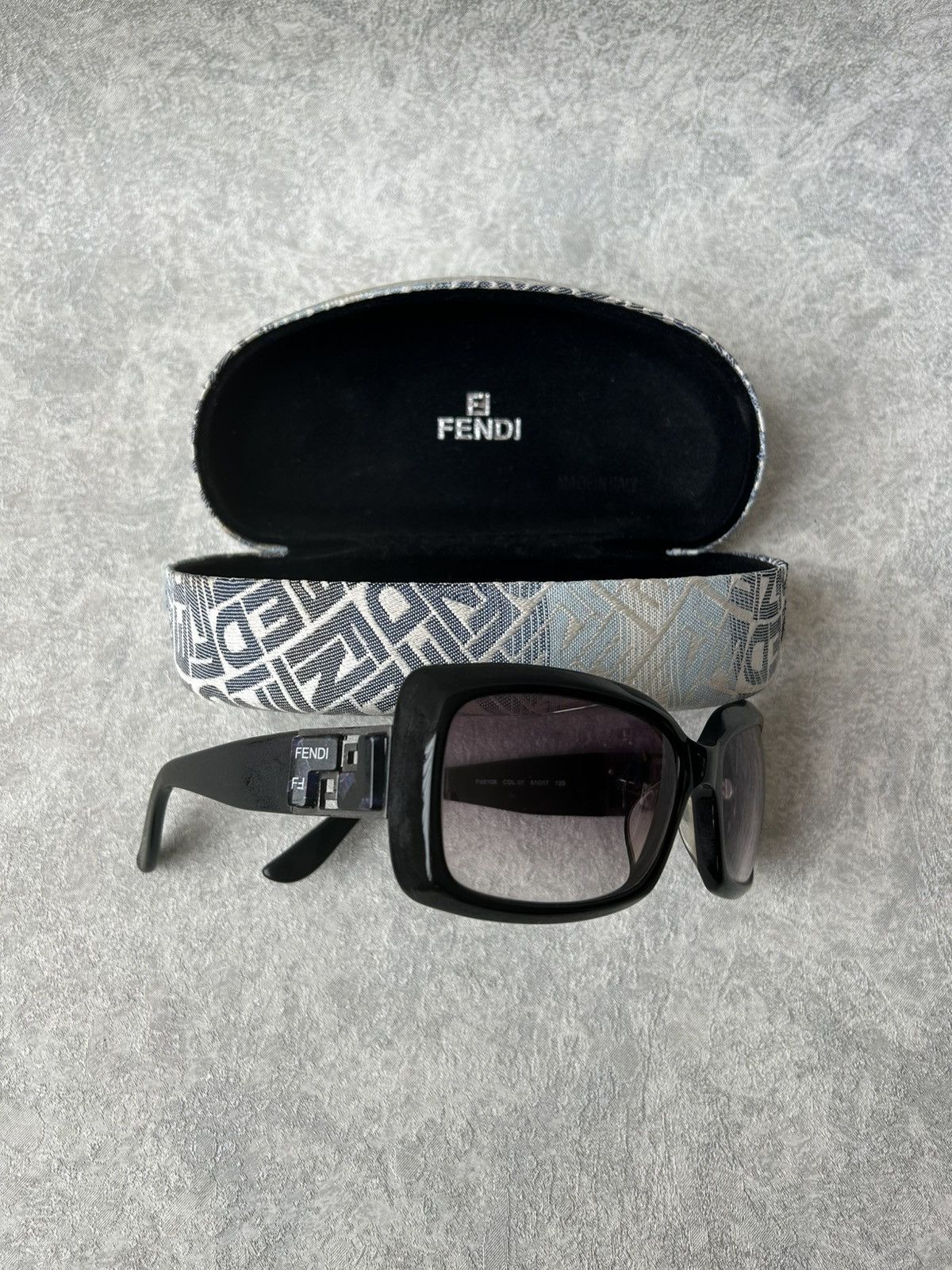 Fendi Fendi Size ONE SIZE - 3 Thumbnail
