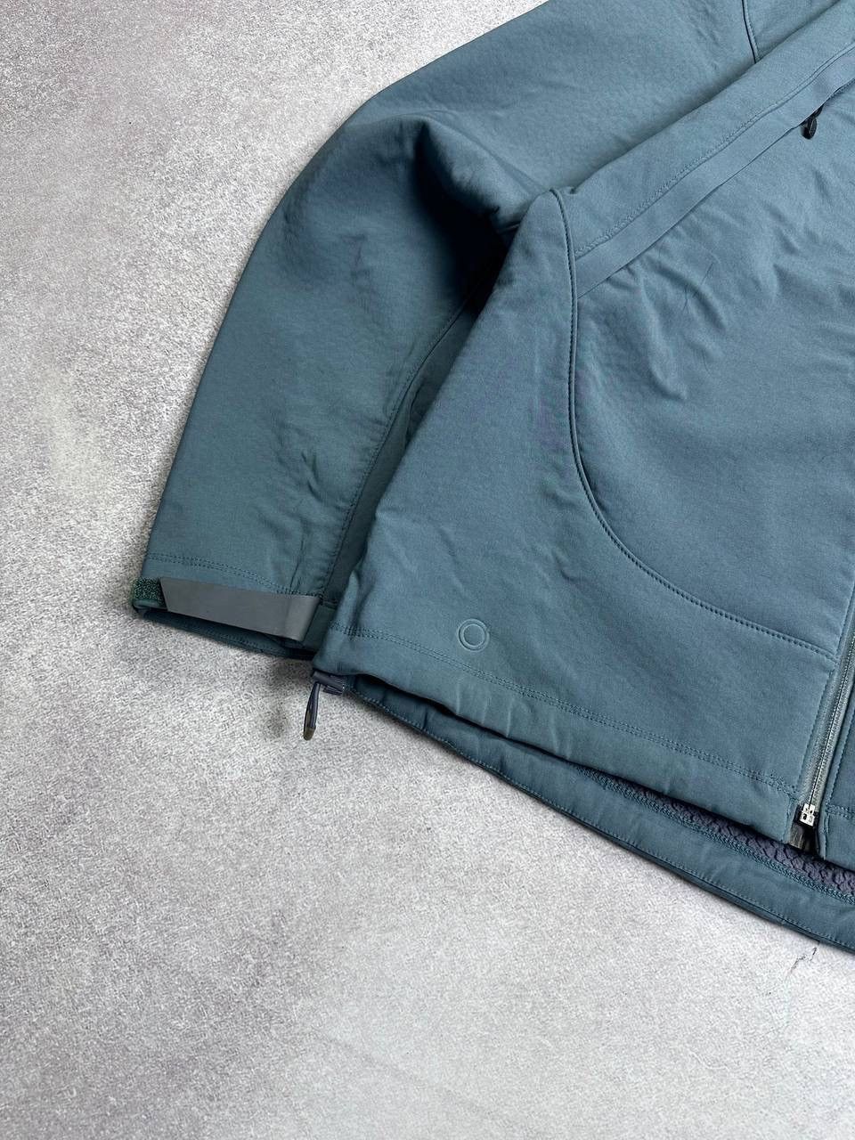Nike ACG Vintage Nike ACG Ninja Hood Composite Goro Jacket M Size US M / EU 48-50 / 2 - 5 Thumbnail