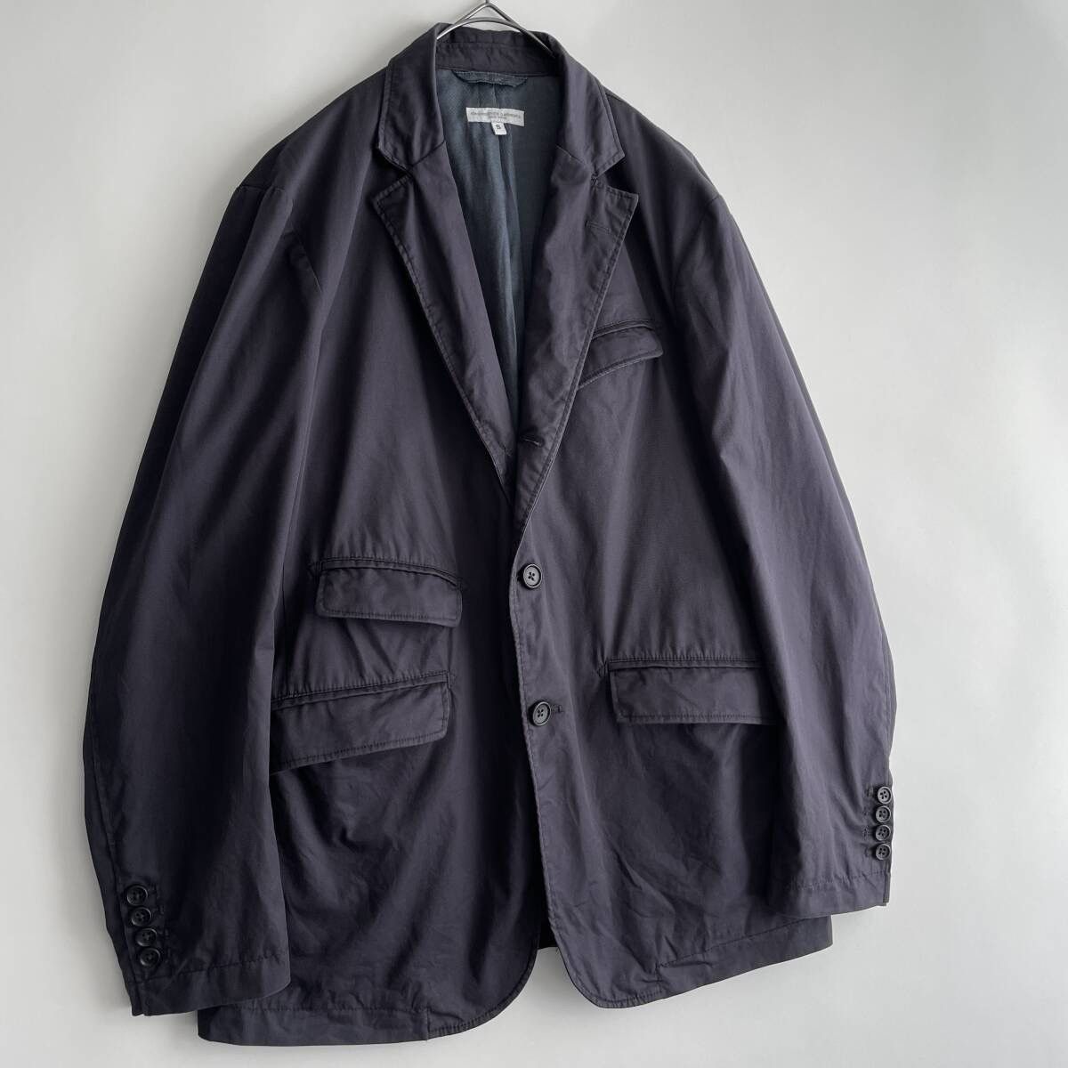 Engineered Garments Engineered Garments Andor Jacket Size US XS / EU 42 / 0 - 2 Thumbnail