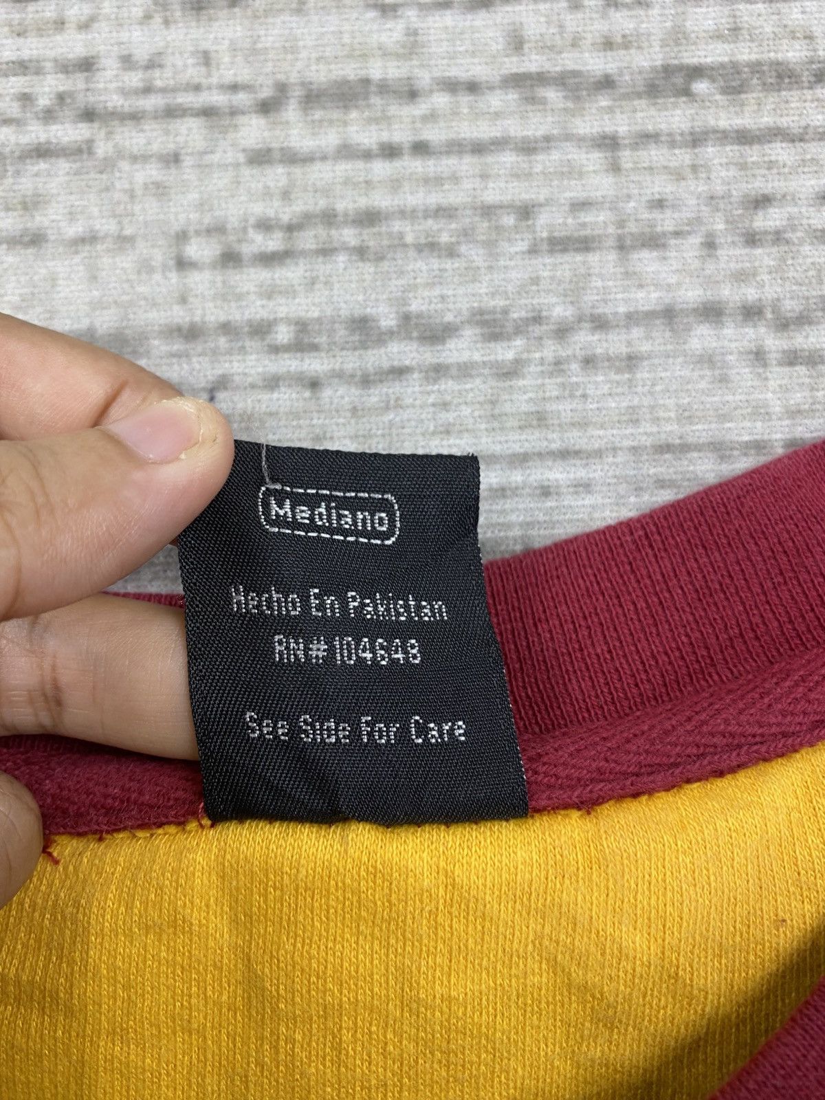 Starter × Vintage Vintage USC Starter Sweatshirt Size US M / EU 48-50 / 2 - 6 Thumbnail