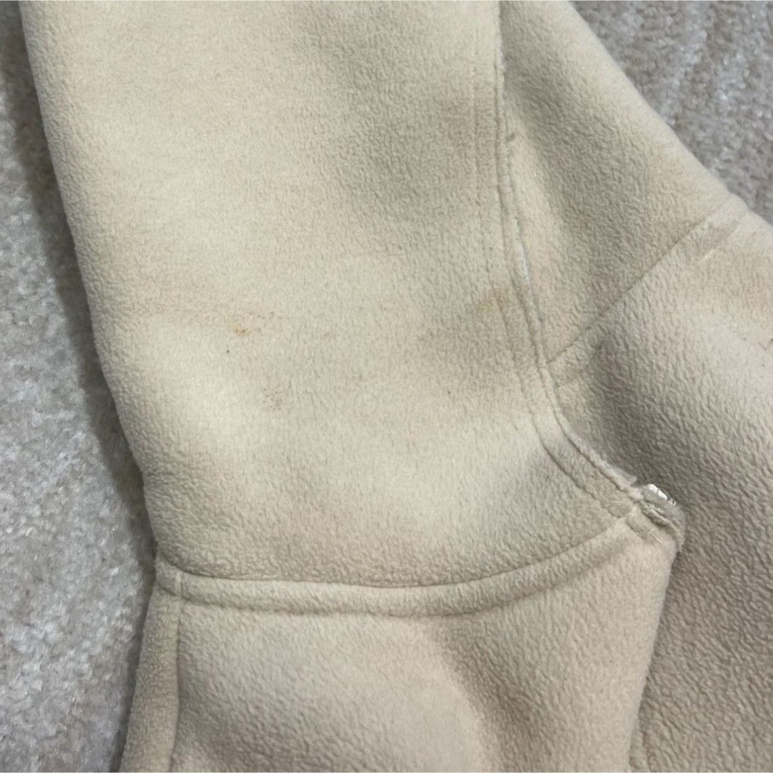Old Navy Vintage Old Navy Sherpa Lined Jacket Size L / US 10 / IT 46 - 5 Thumbnail