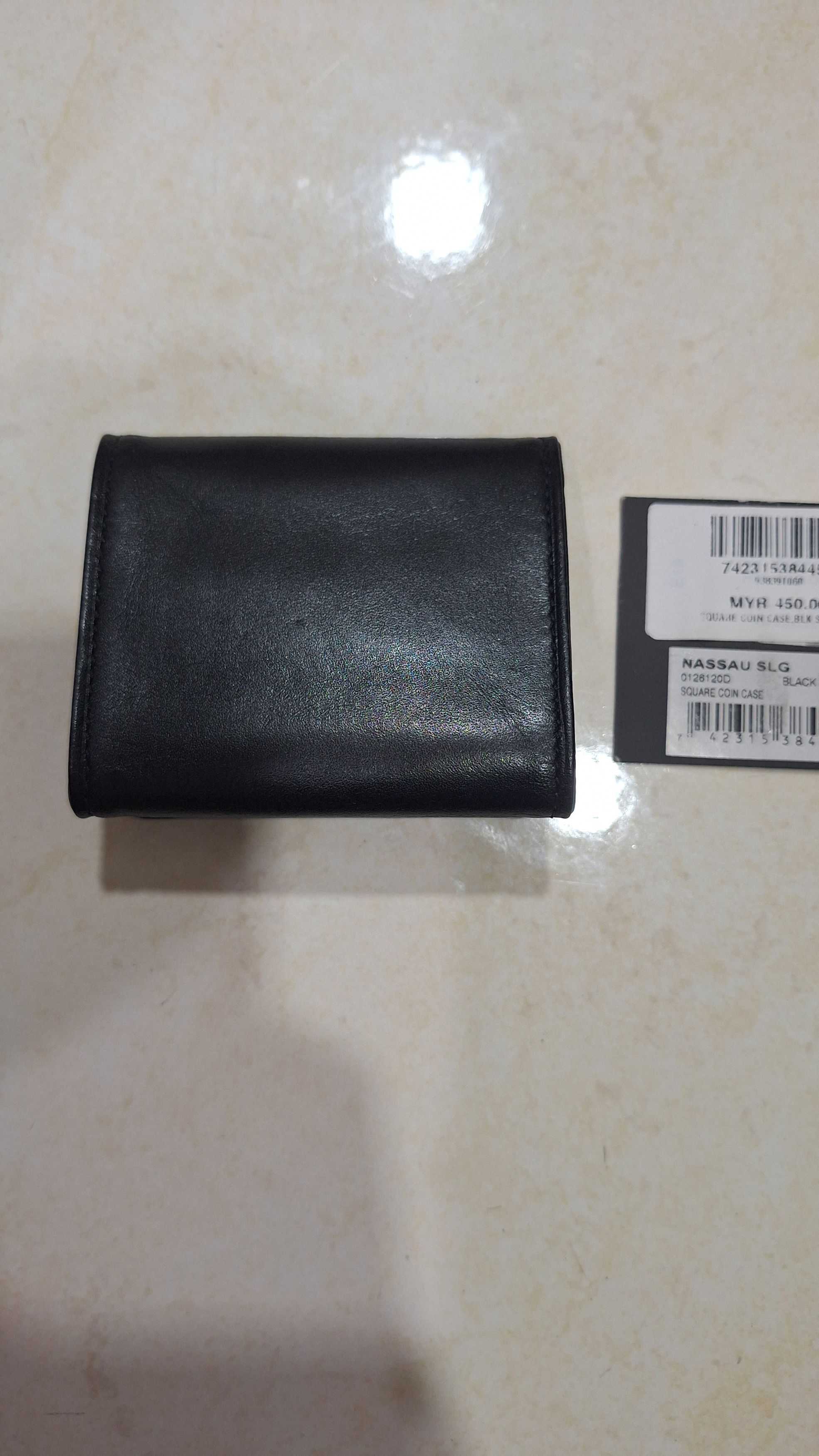 Tumi Tumi Coins Size ONE SIZE - 5 Thumbnail