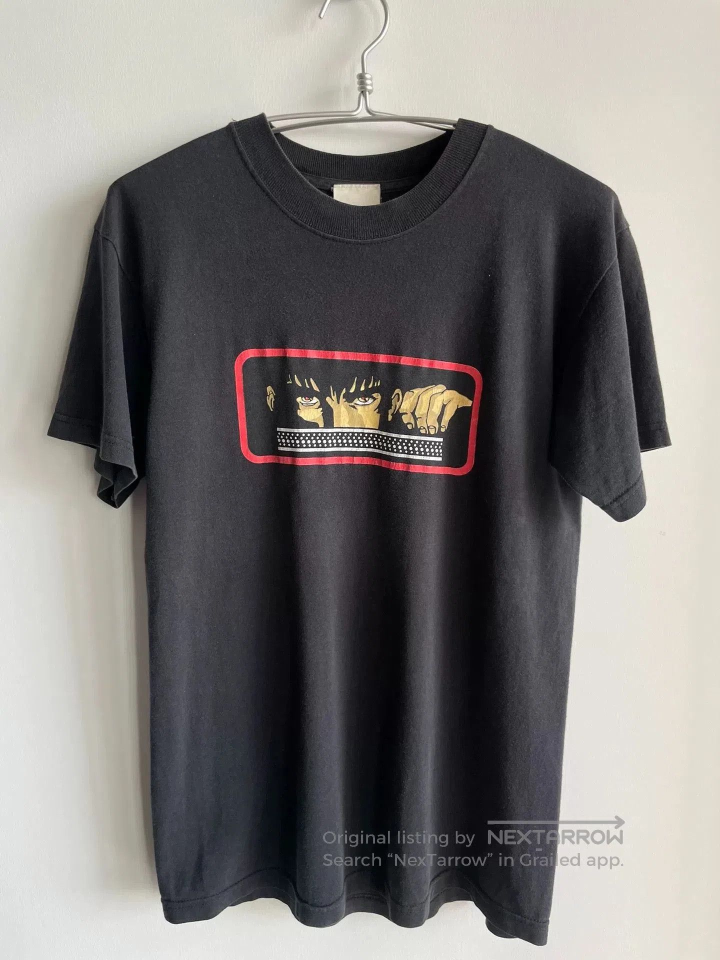 Vintage Vintage Cowboy Bebop Spike Anime Tee. Size US S / EU 44-46 / 1 - 7 Thumbnail