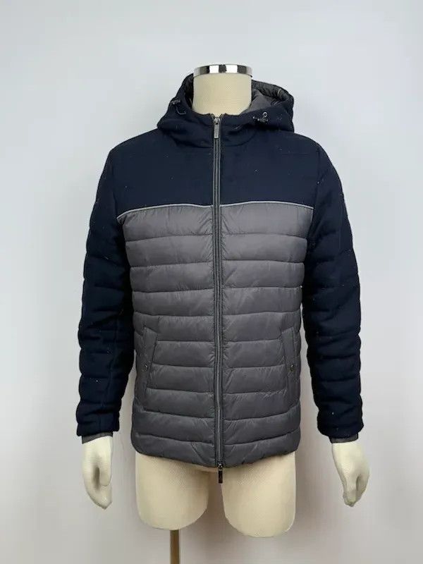 Harmont & Blaine Piumino Harmont & Blaine Uomo Taglia S Size US S / EU 44-46 / 1 - 1 Thumbnail