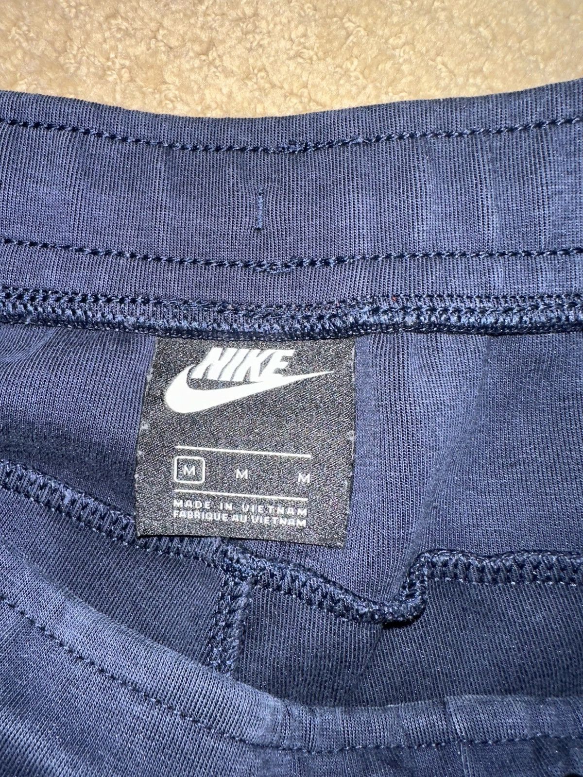 Nike OG Nike Tech Fleece Joggers Size US 32 / EU 48 - 3 Thumbnail