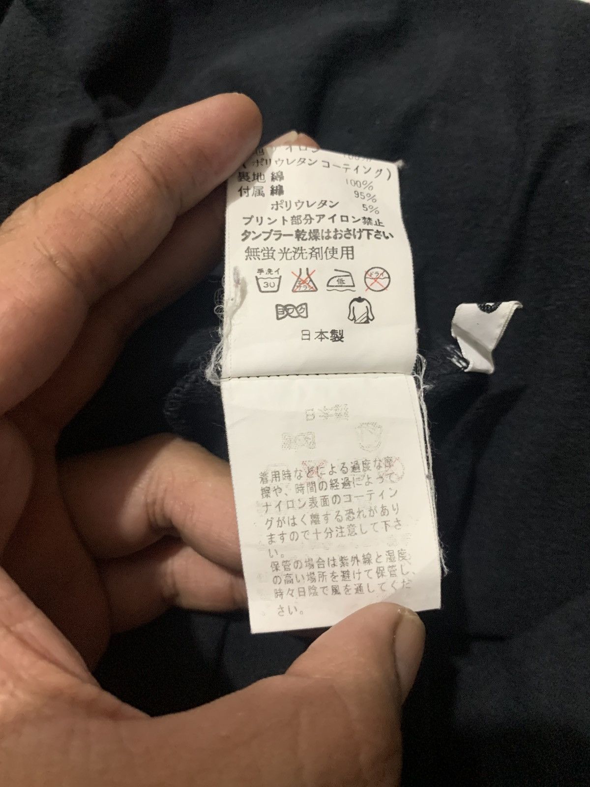 Bape long sleeves BAPE japan Size US S / EU 44-46 / 1 - 6 Thumbnail