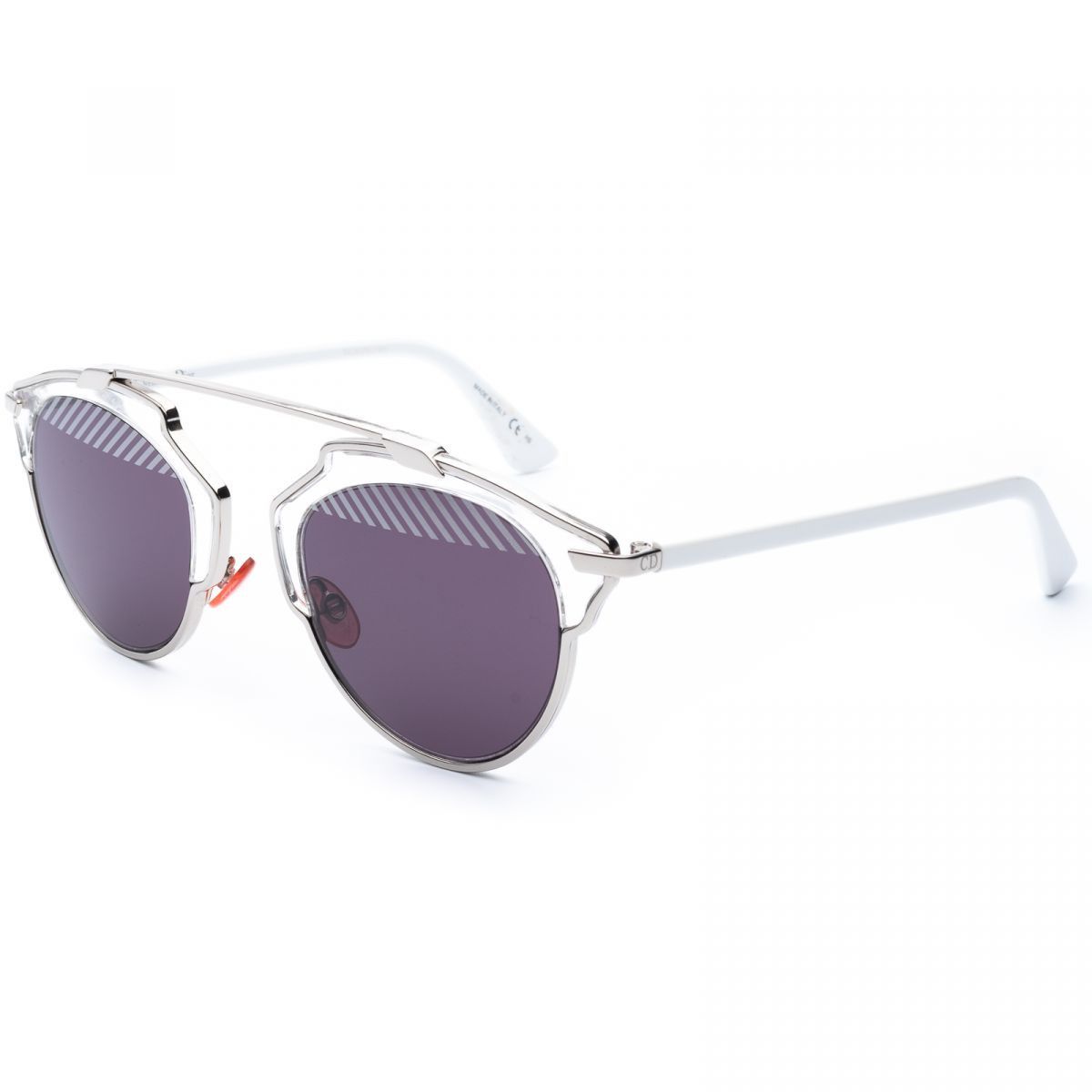 Dior Dior So Real I18NW Unisex Sunglasses Size ONE SIZE - 2 Thumbnail