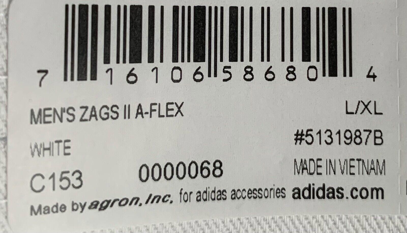 Adidas Men's Adidas Originals Zags II A-Flex Cap Hat 101282 Size ONE SIZE - 7 Thumbnail