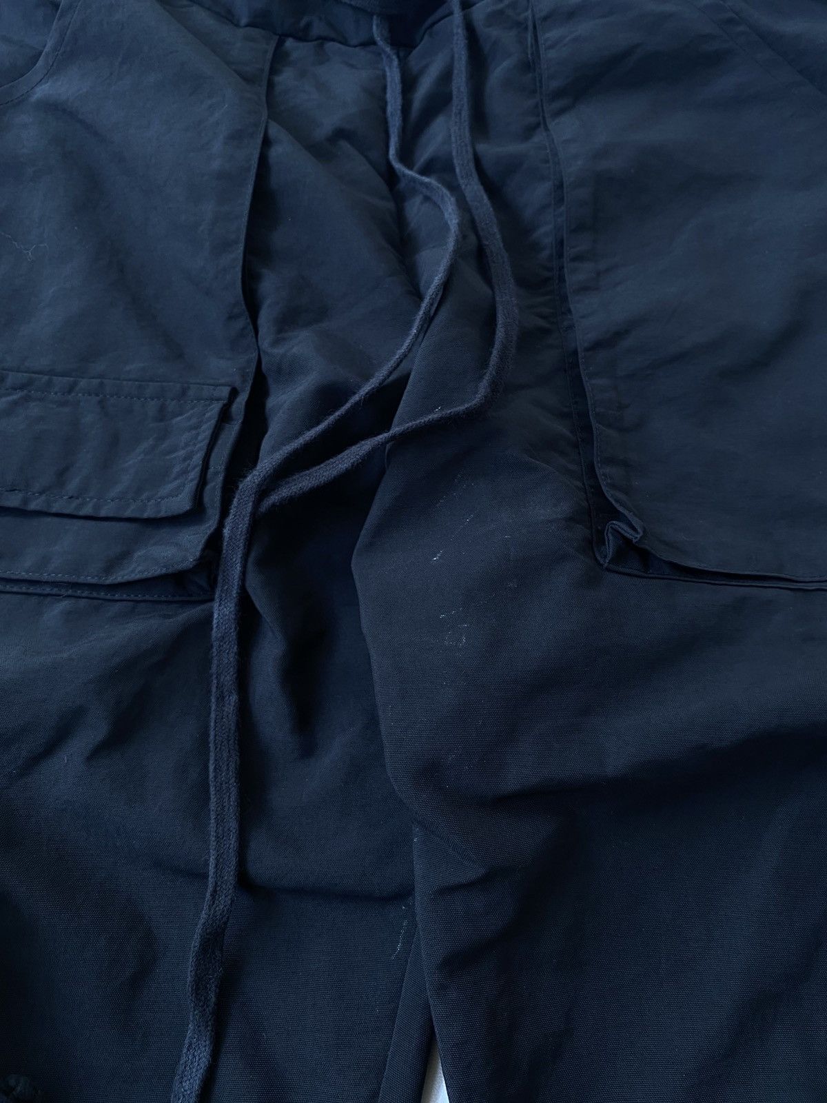 Utility pants pocket Whoisjacov