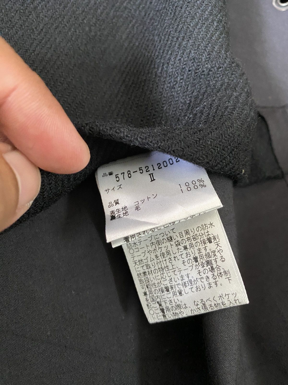 Mackintosh 🔥OFFER🔥 MARGARET HOWELL PROOFED COTTON COAT Size US L / EU 52-54 / 3 - 8 Thumbnail