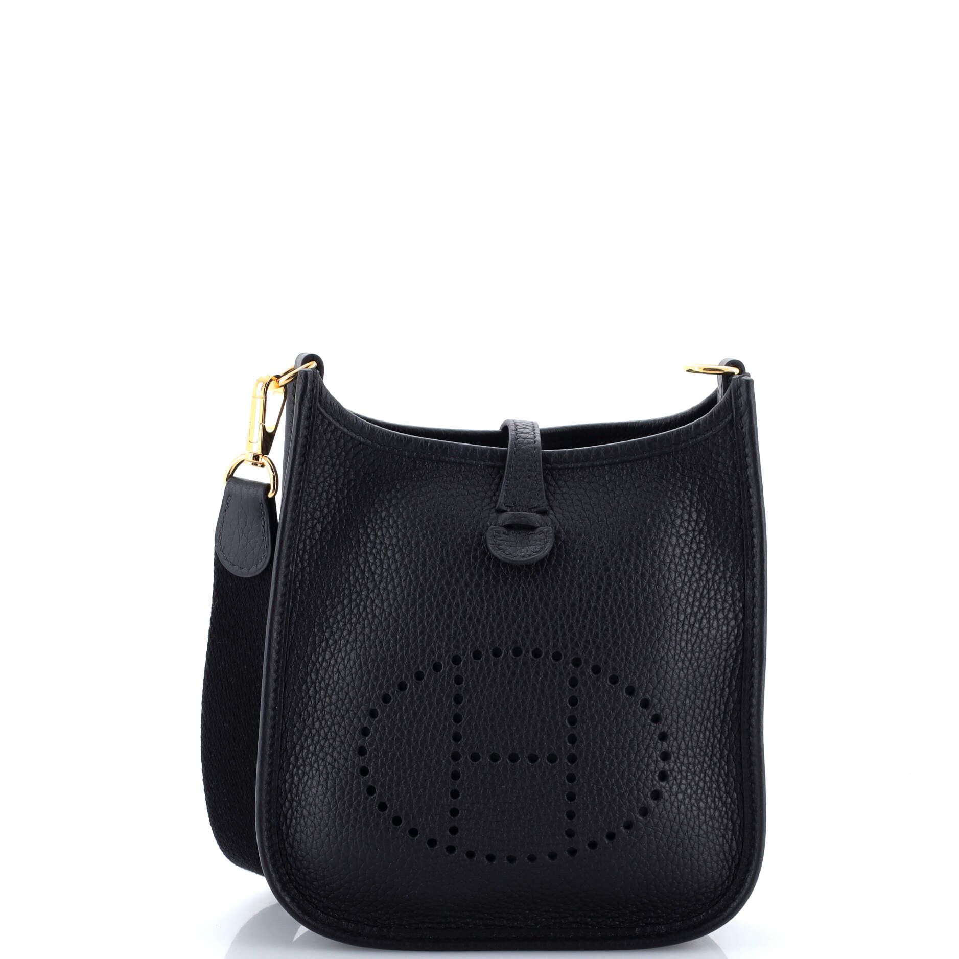 Hermes Evelyne Bag Gen III Size ONE SIZE - 1 Thumbnail