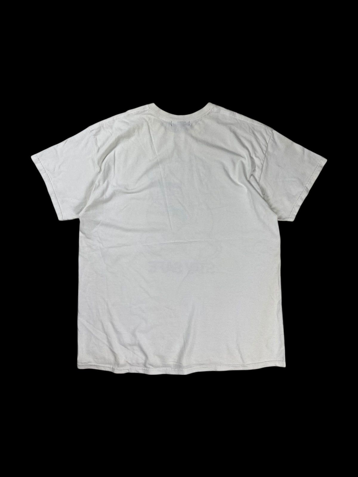 Undercover Undercover Bear Stay Safe Tee Size US XL / EU 56 / 4 - 2 Thumbnail