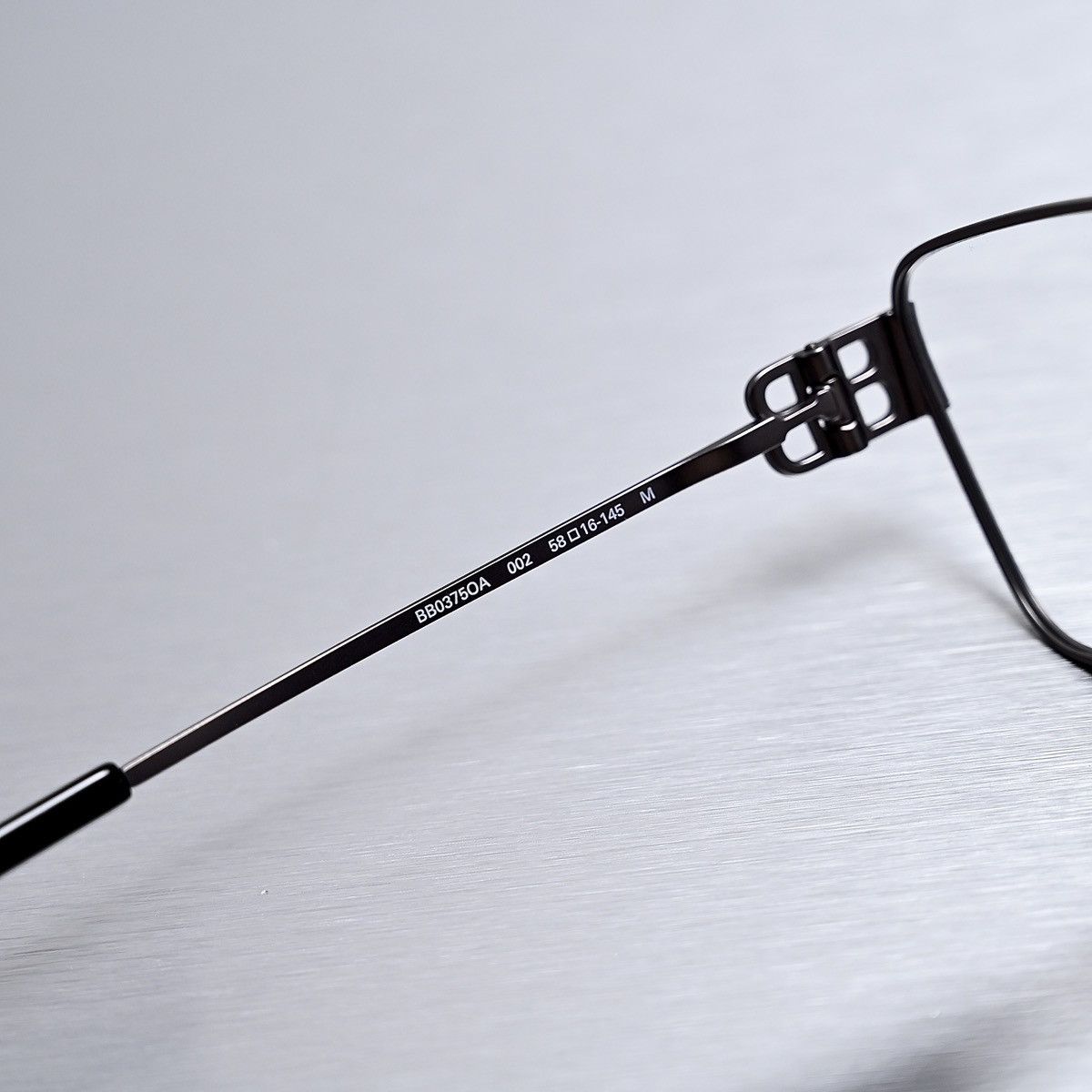 Balenciaga BALENCIAGA BB0375OA GLASSES Size ONE SIZE - 8 Thumbnail