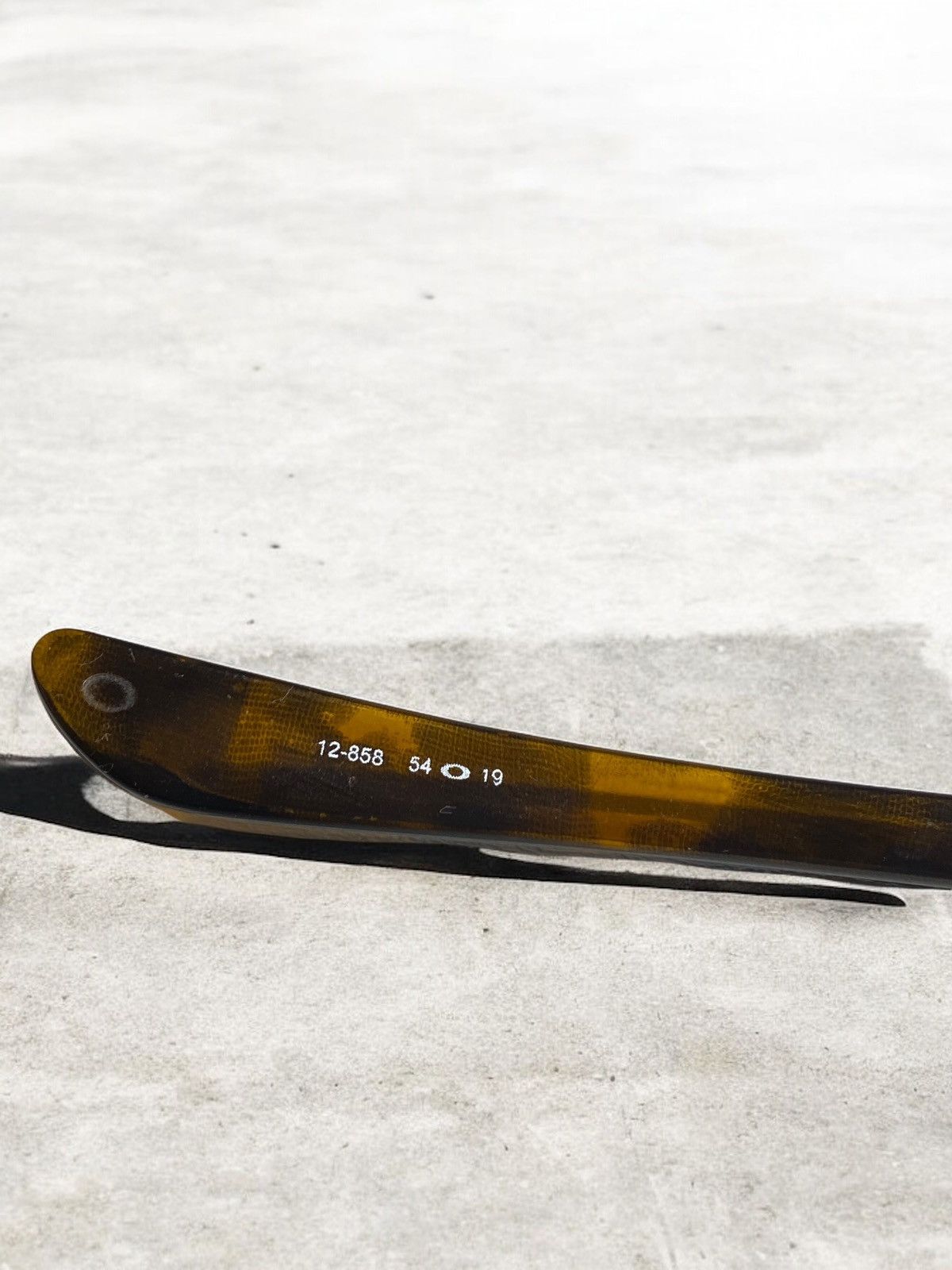 Oakley Oakley Mod Five Sunglasses Size ONE SIZE - 17 Thumbnail