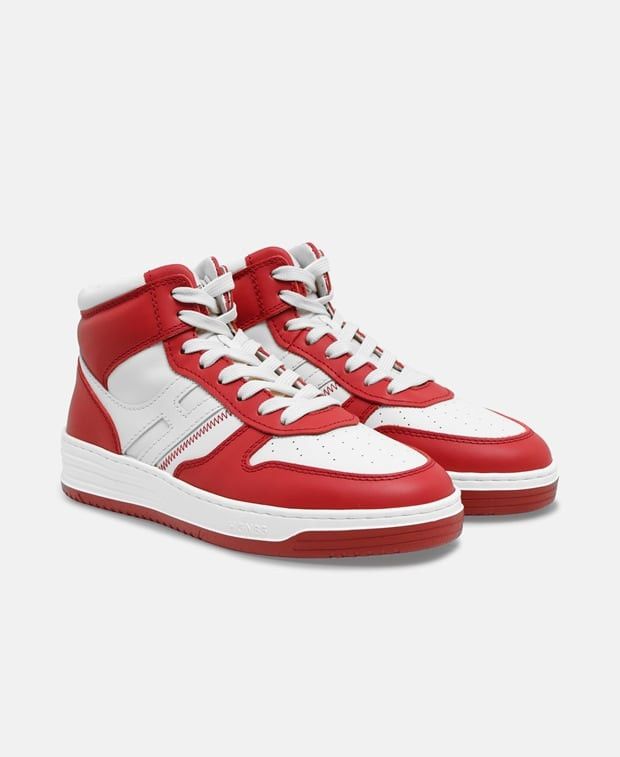 Hogan H630 Sneakers Size US 8 / IT 38 - 1 Thumbnail