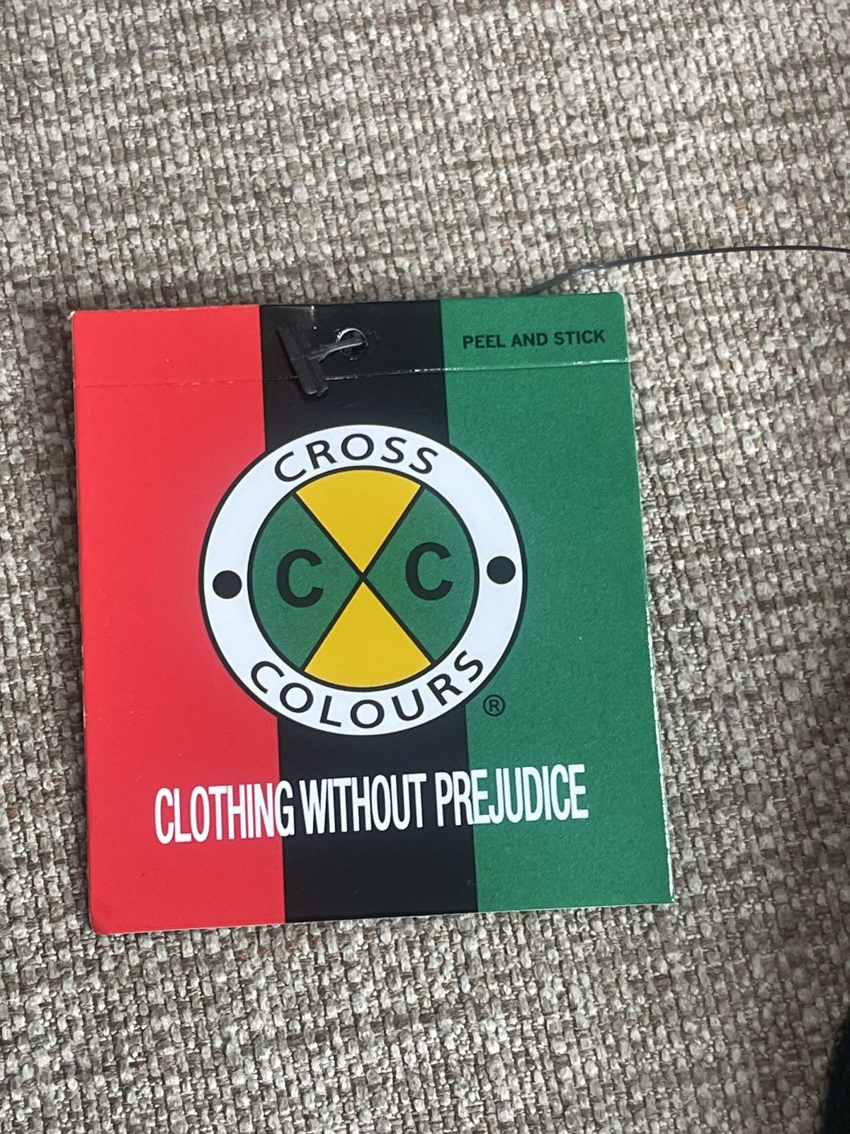 Cross Colours Cross Colours HBCU Homecoming Shorts - Size 2X Size US 40 / EU 56 - 8 Thumbnail