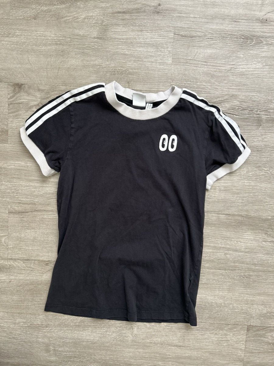 Adidas Adidas 00 tee Size US S / EU 44-46 / 1 - 1 Thumbnail