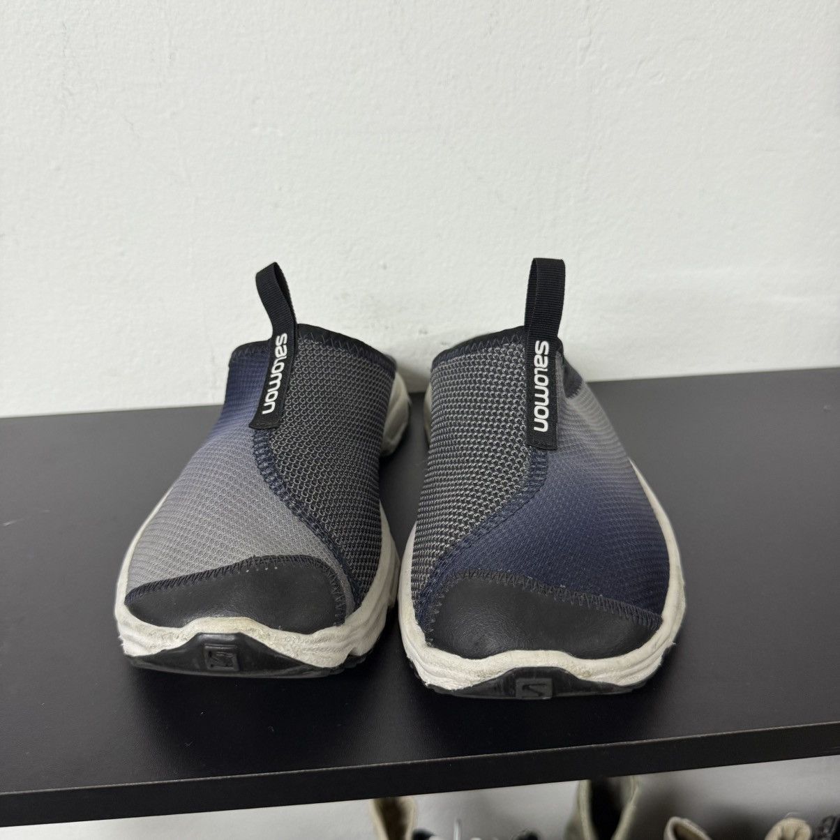 Beams Plus × Salomon RX Slide 3.0 for Beams Size US 9.5 / EU 42-43 - 3 Thumbnail