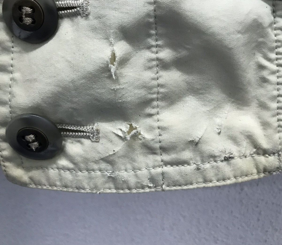Christian Dior Monsieur × Vintage Vintage Christian Dior Monsieur Sportswear Jacket Size US XL / EU 56 / 4 - 12 Thumbnail
