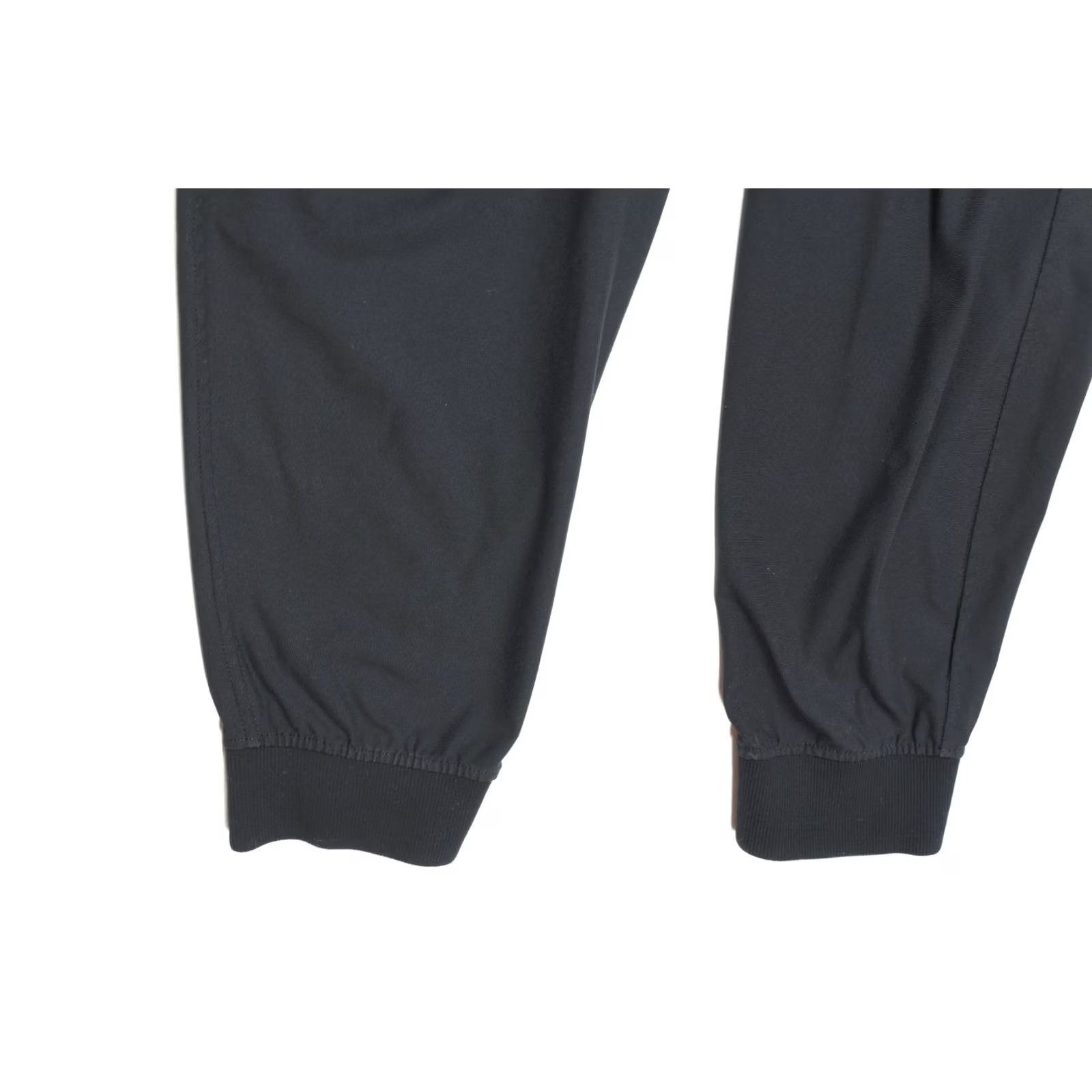 Lululemon Lululemon ABC Joggers Slim Fit Blue Pull-On Warpstreme Mens M Size US 31 - 4 Thumbnail