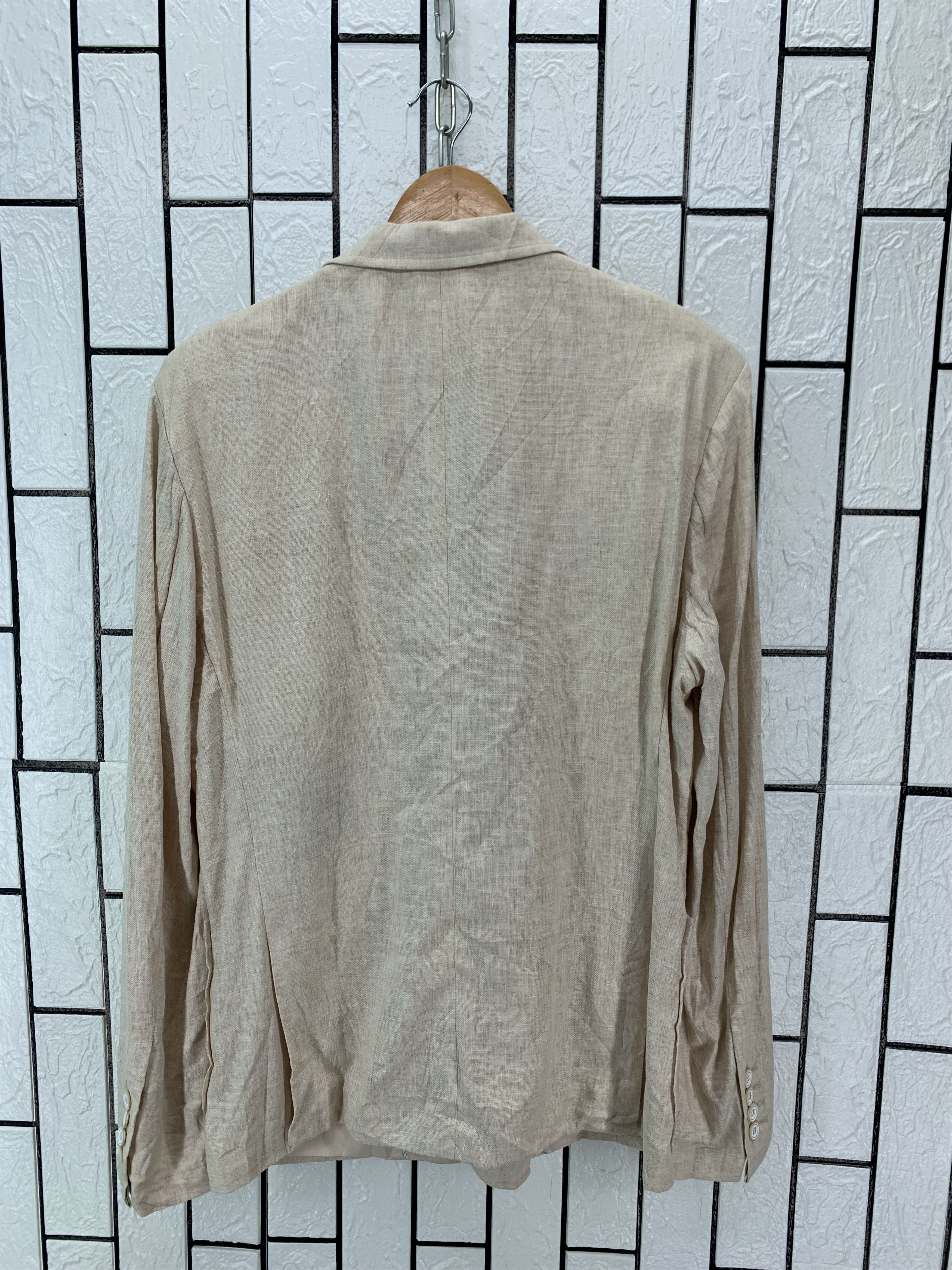 Designer × Japanese Brand Jeje homme lanen jacket Size US M / EU 48-50 / 2 - 9 Thumbnail