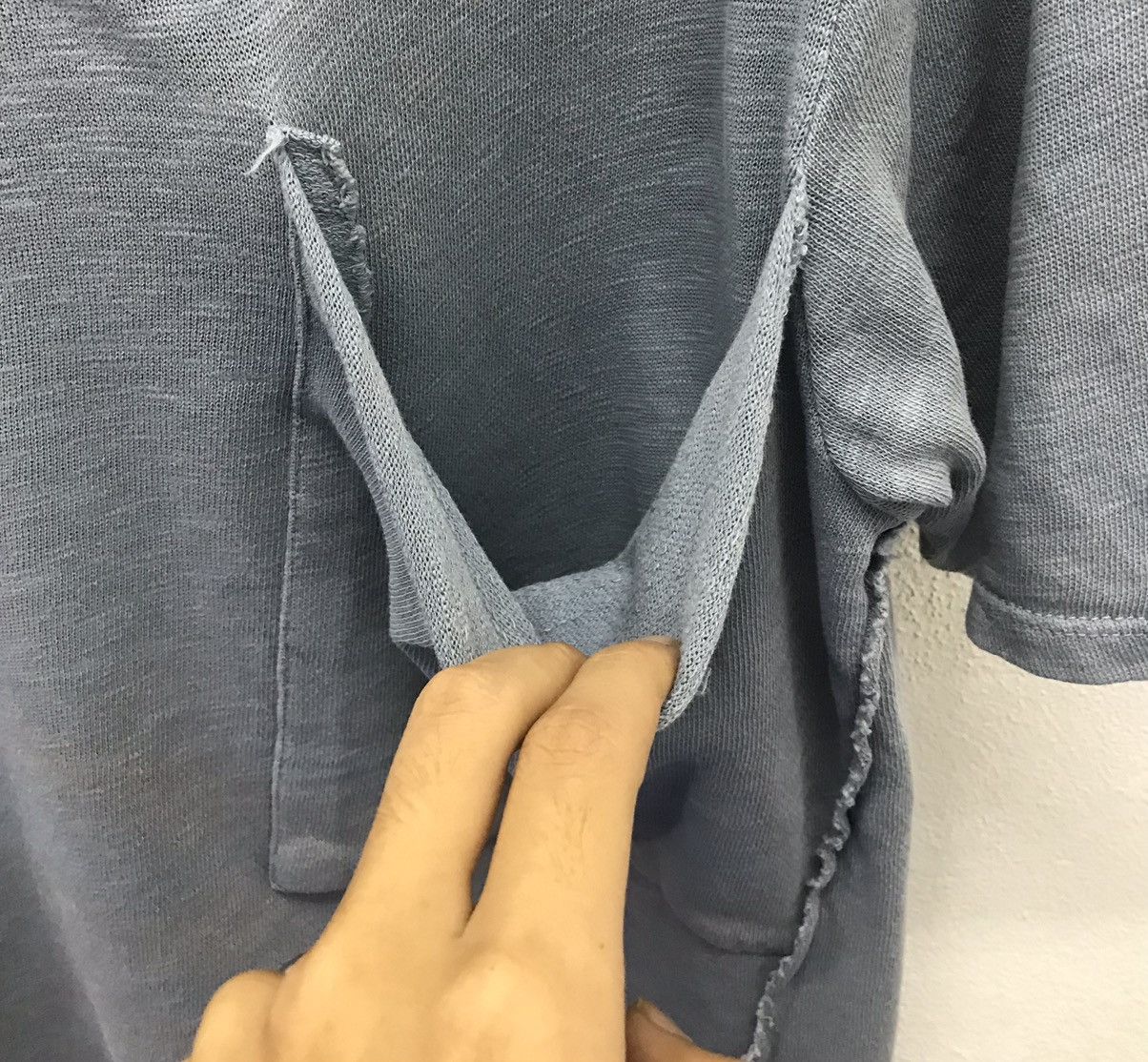 Vintage × Zara Zara Boys Collection Shirt Size US L / EU 52-54 / 3 - 4 Thumbnail