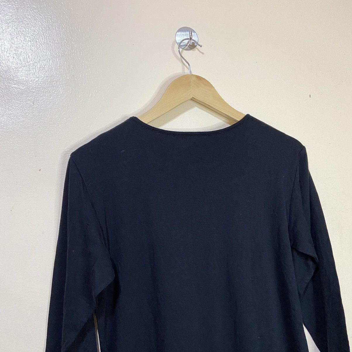 Issey Miyake Plantation by Issey Miyake Longsleeve Size S / US 4 / IT 40 - 8 Thumbnail