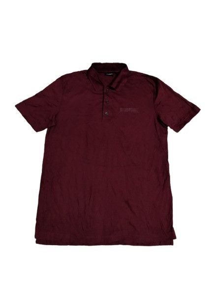 Diesel Diesel Polo Tee Size US M / EU 48-50 / 2 - 1 Thumbnail
