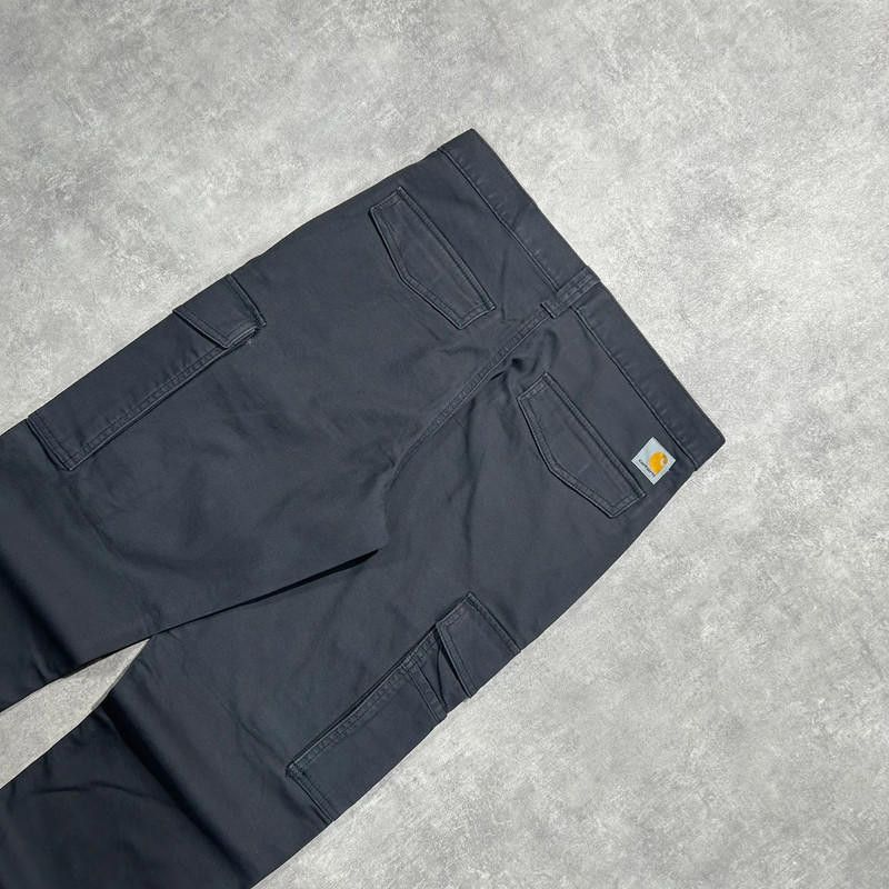 Carhartt Carhartt cargo Pants W31 Size US 31 - 5 Thumbnail