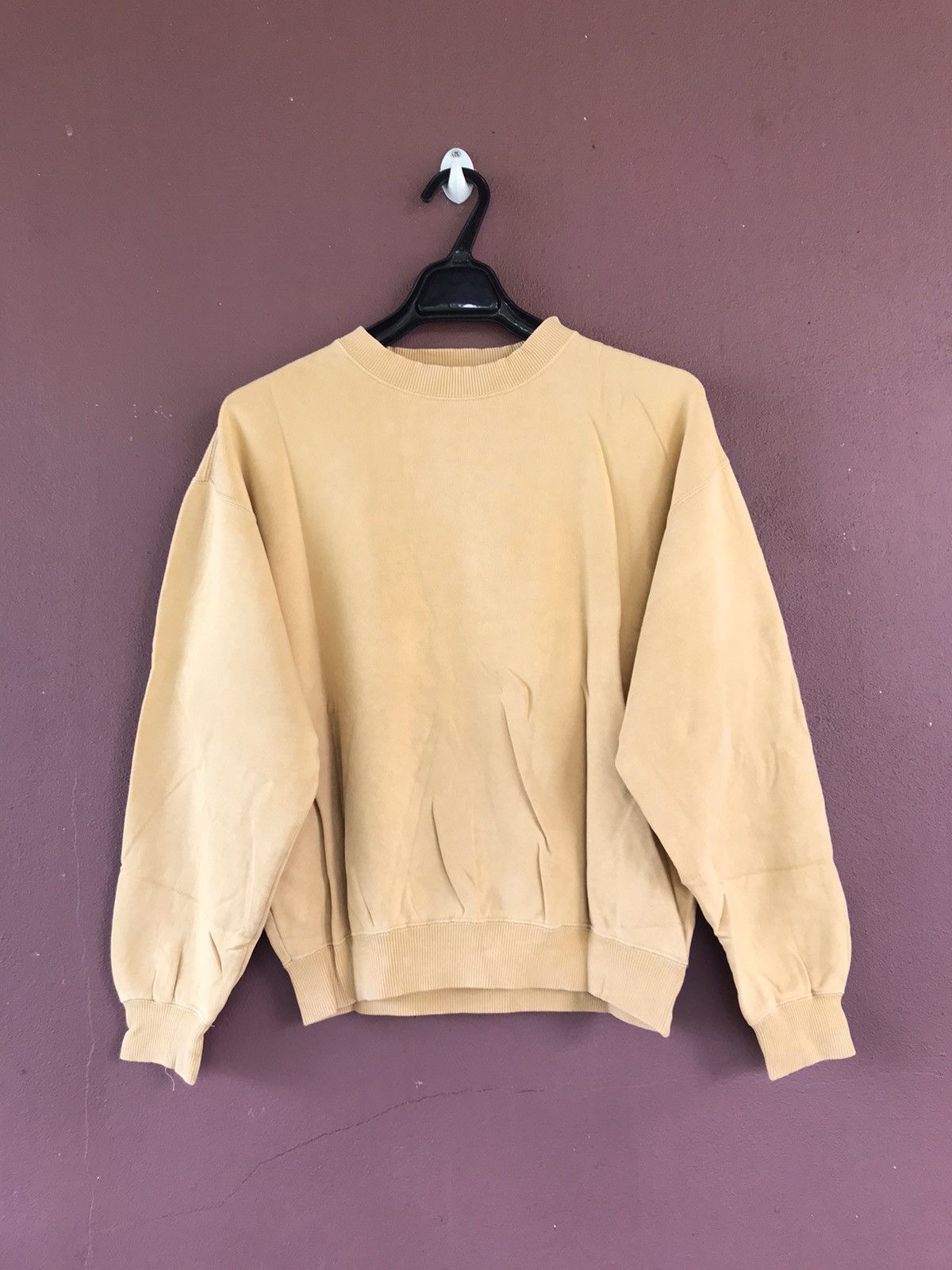 Mr. Junko Mr. Junko Jeans Sweatshirt Size US M / EU 48-50 / 2 - 2 Thumbnail