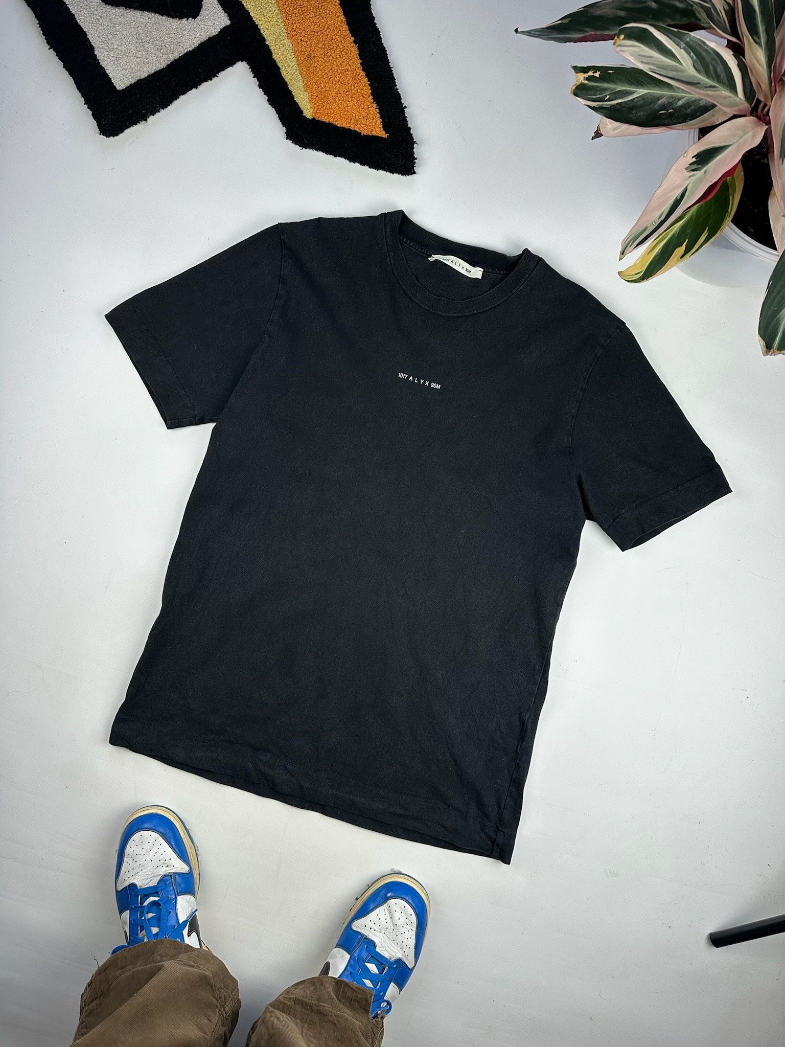 1017 ALYX 9SM 1017 ALYX 9SM Collection Logo Size US L / EU 52-54 / 3 - 9 Thumbnail