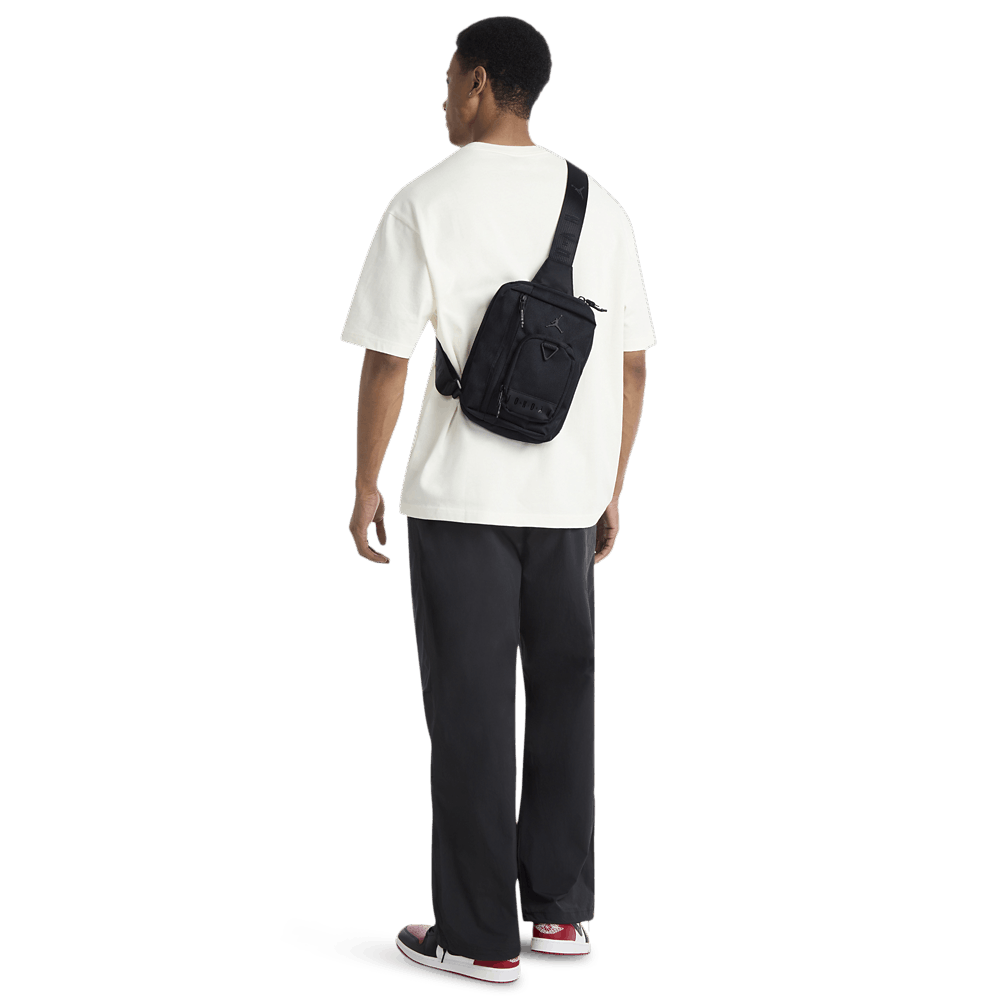 Jordan Brand Jordan Collectors Xbody Bag Size ONE SIZE - 2 Thumbnail