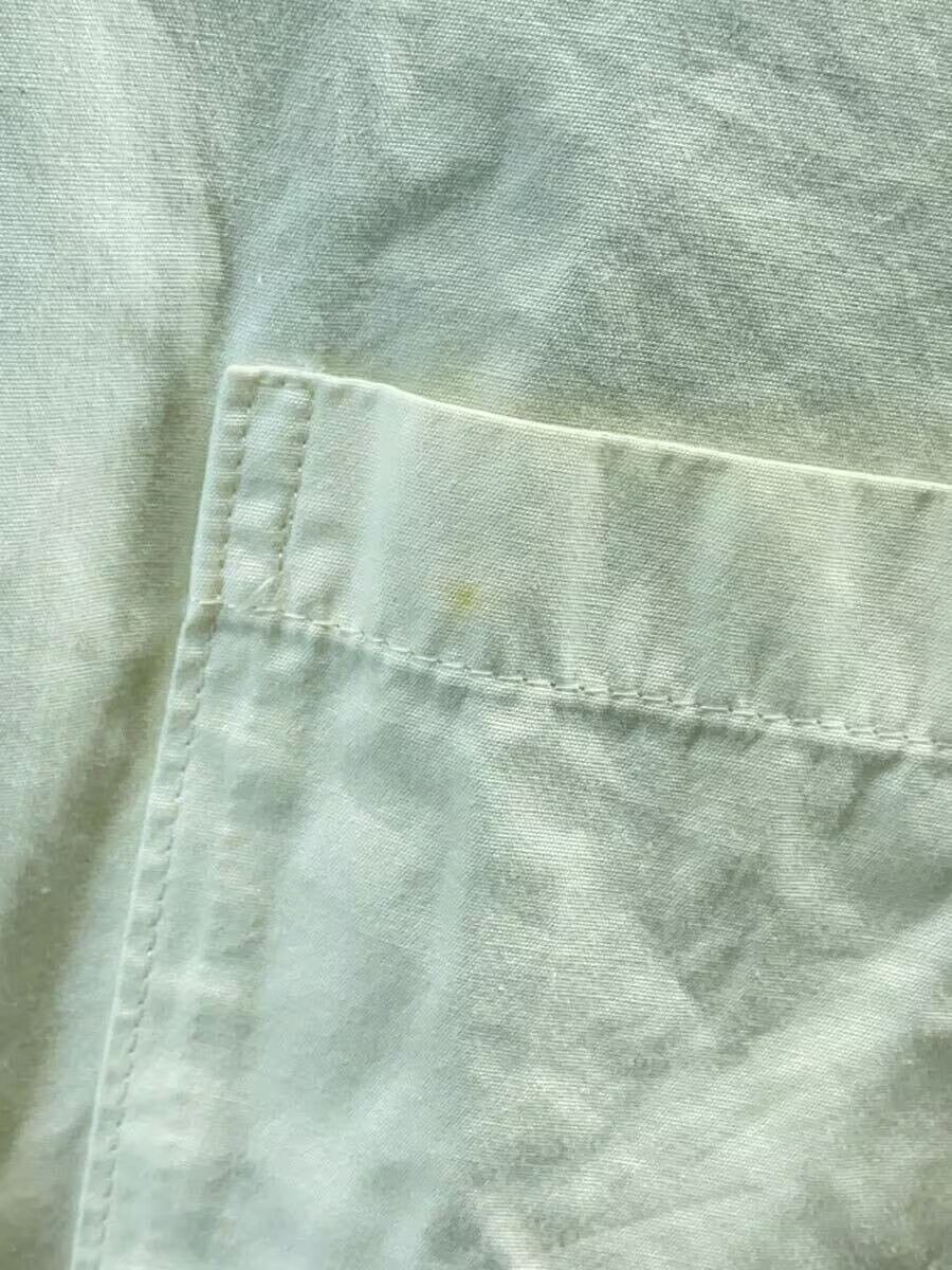 Y's × Yohji Yamamoto Stripped Button Shirt Size US L / EU 52-54 / 3 - 4 Thumbnail