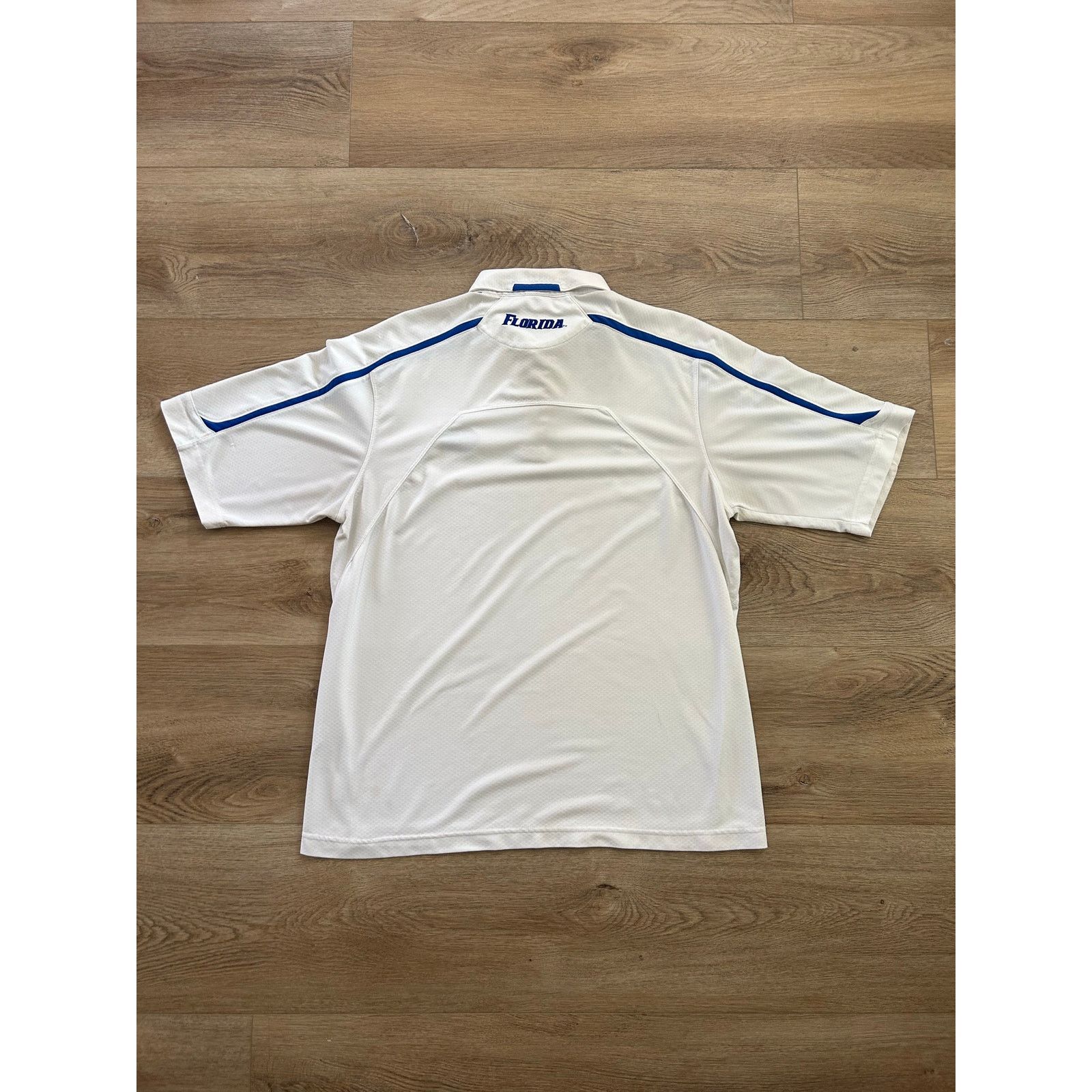 Nike NIKE | POLO SHIRT Size US L / EU 52-54 / 3 - 8 Thumbnail