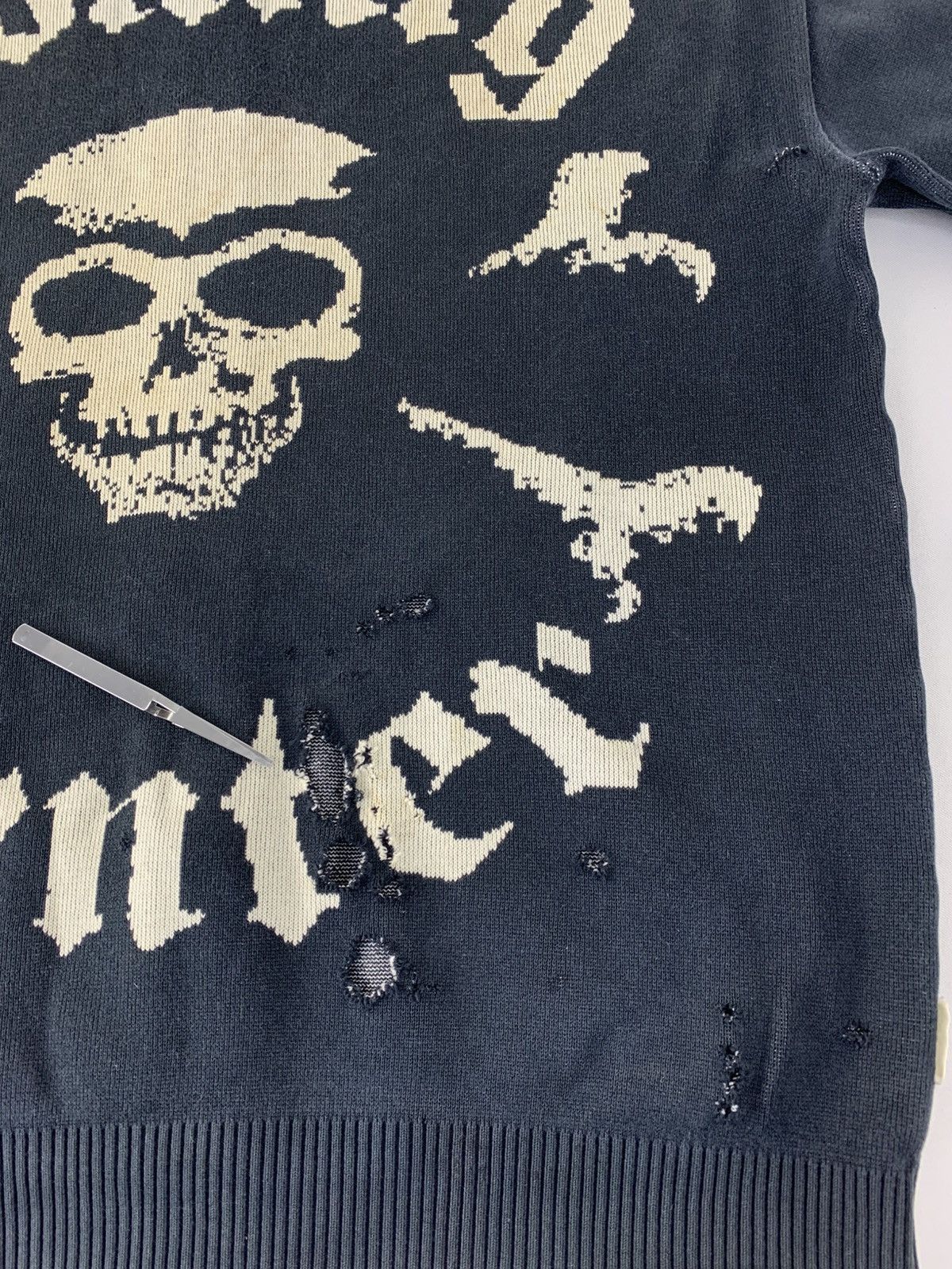 Bounty Hunter Hype Bounty Hunter Zip Up Hoodies BH Big Logo Design Size US L / EU 52-54 / 3 - 16 Thumbnail
